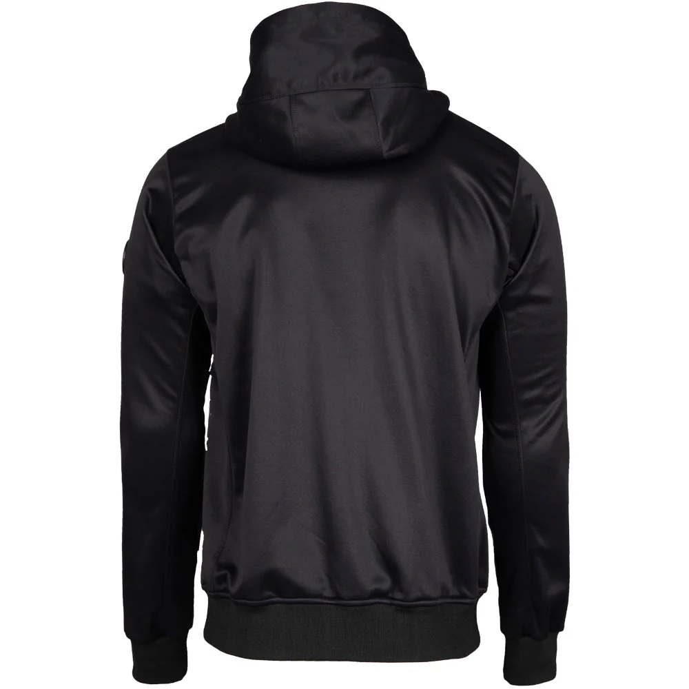 Gorilla Wear - Glendale Softshell Jacket - Black - Image 7