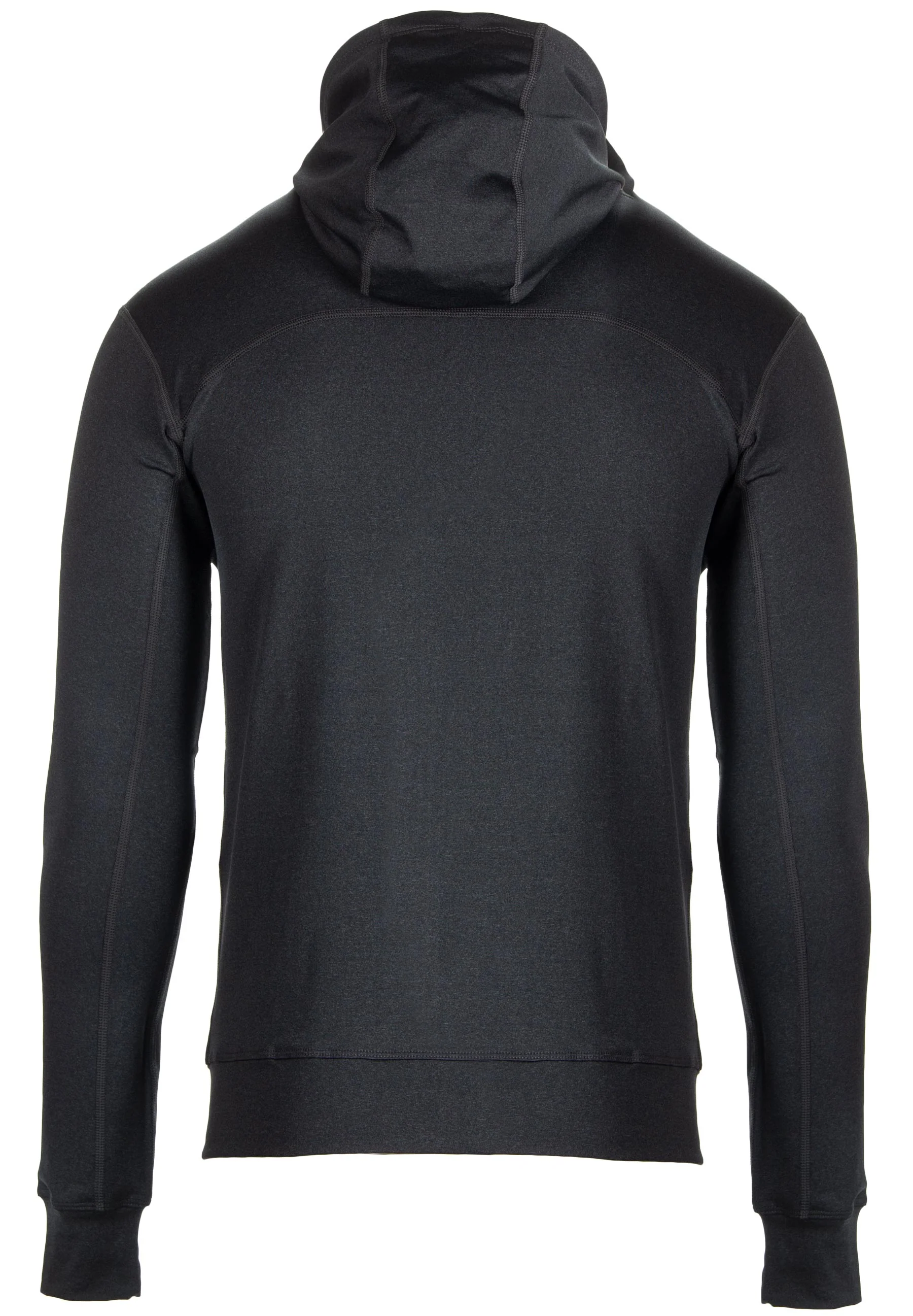 Gorilla Wear - Glendo Jacket - Anthracite - Image 7