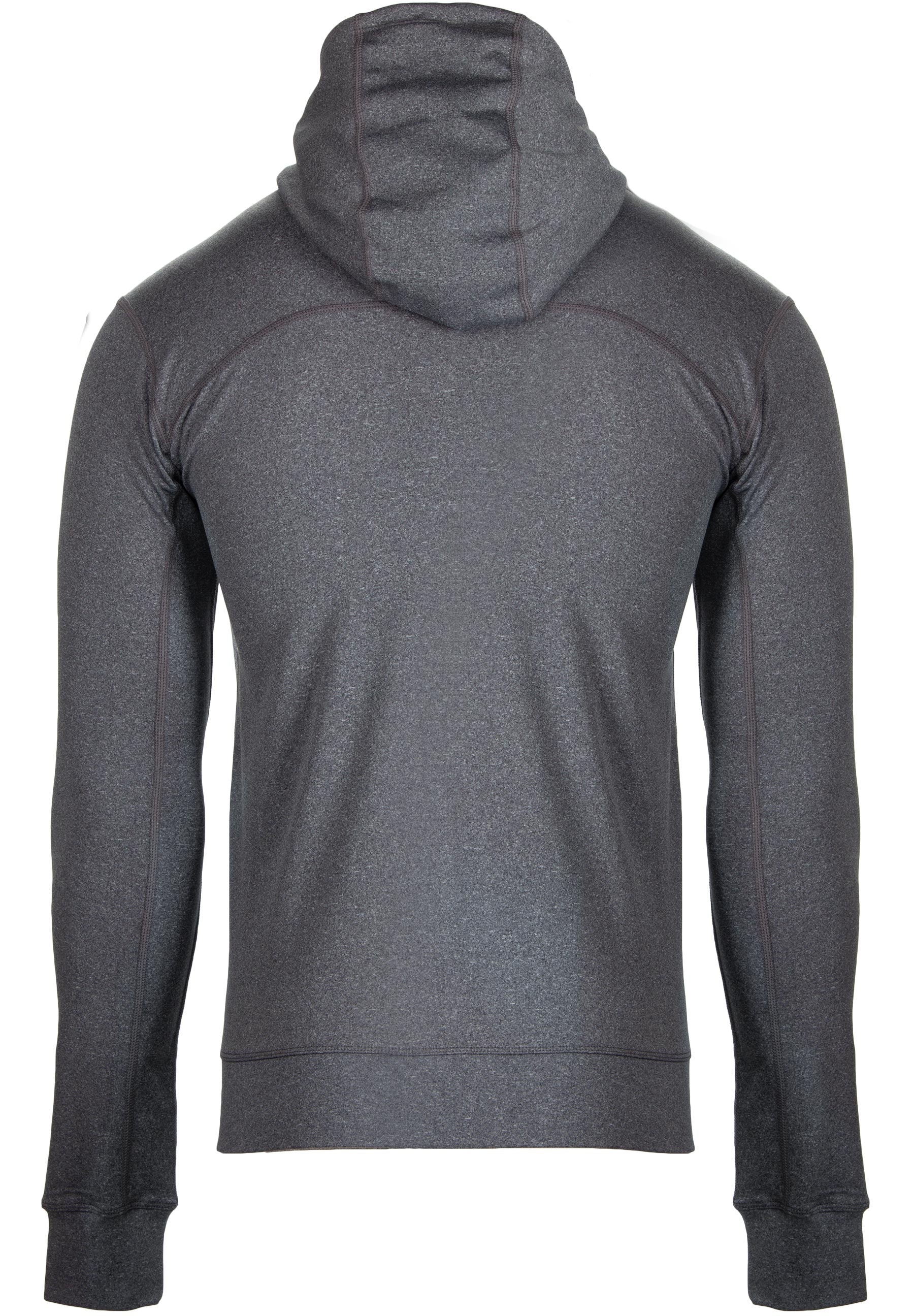 Gorilla Wear - Glendo Jacket - Light Gray - Image 7