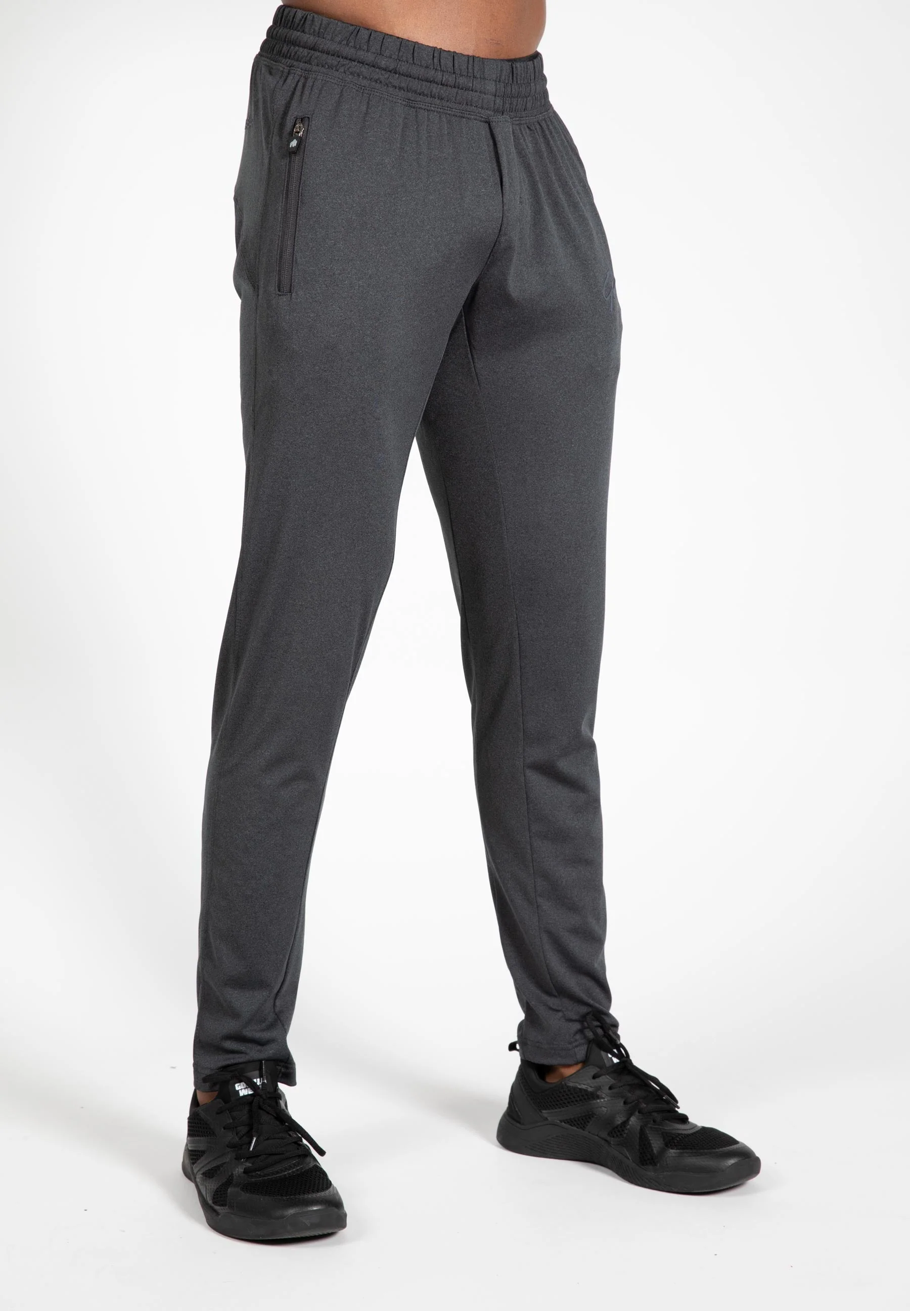 Gorilla Wear - Glendo Pants - Anthracite - Image 2