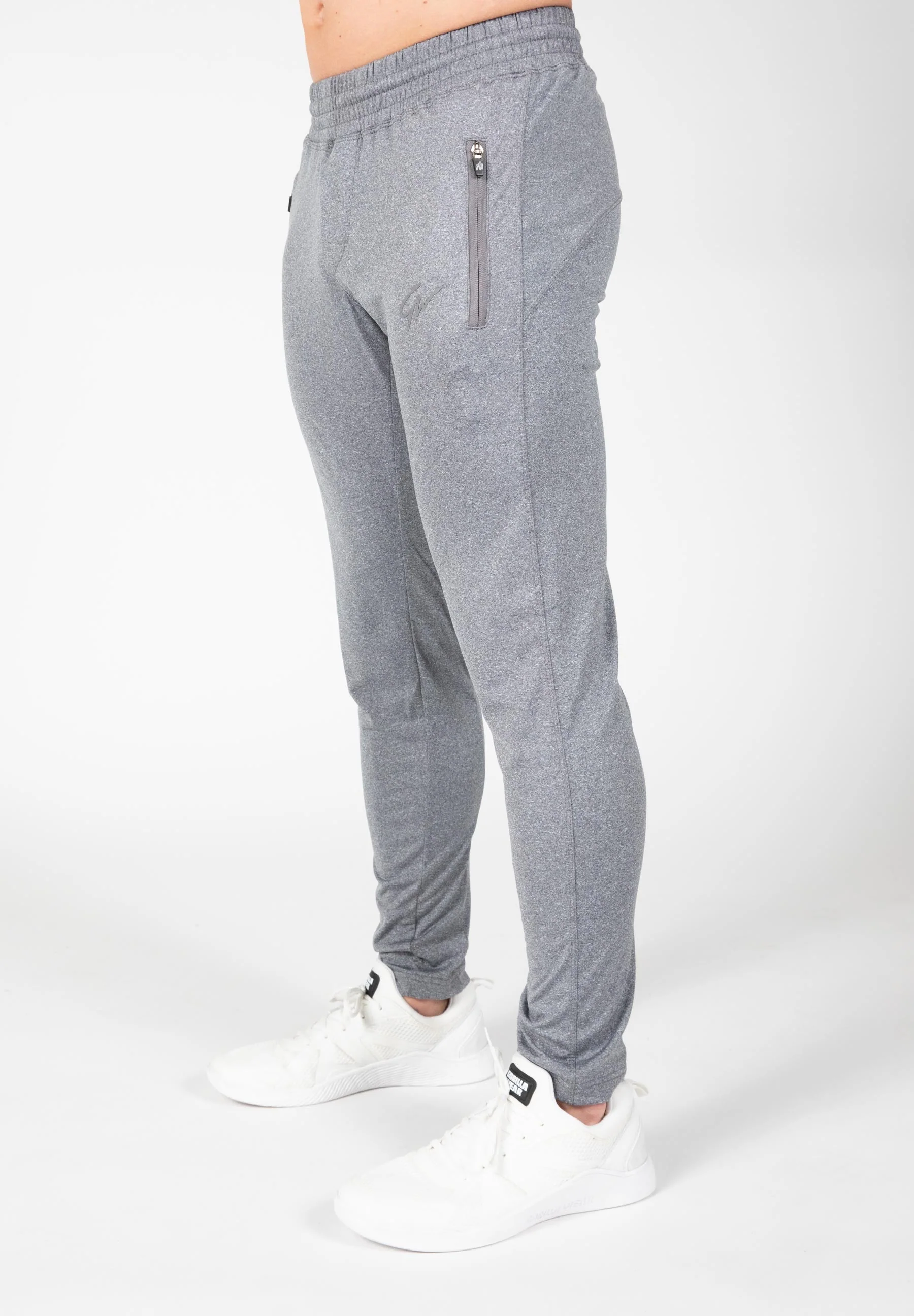 Gorilla Wear - Glendo Pants - Light Gray