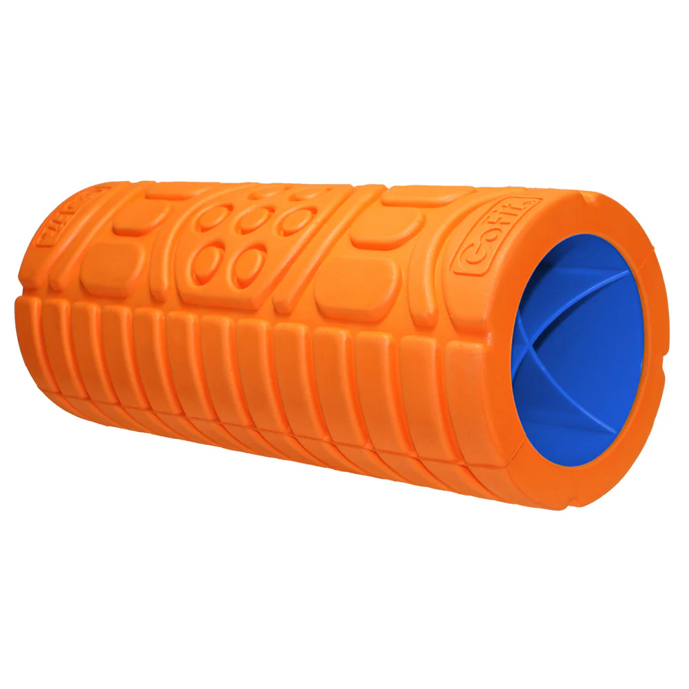 GoFit - Go Roller with Ultrafin Core (13-inch)