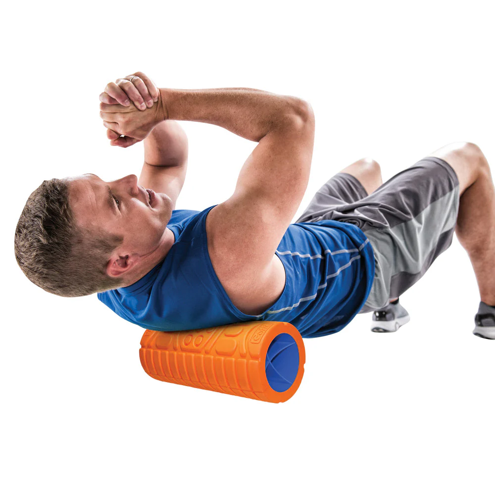 GoFit - Go Roller with Ultrafin Core (13-inch) - Image 2
