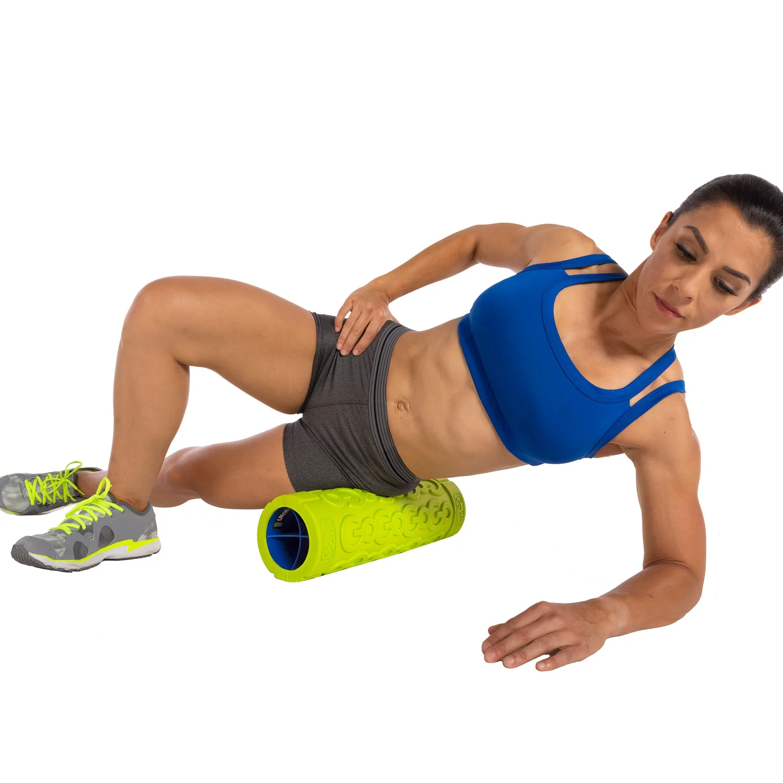 GoFit - Go Roller with Ultrafin Core (18-inch) - Image 4