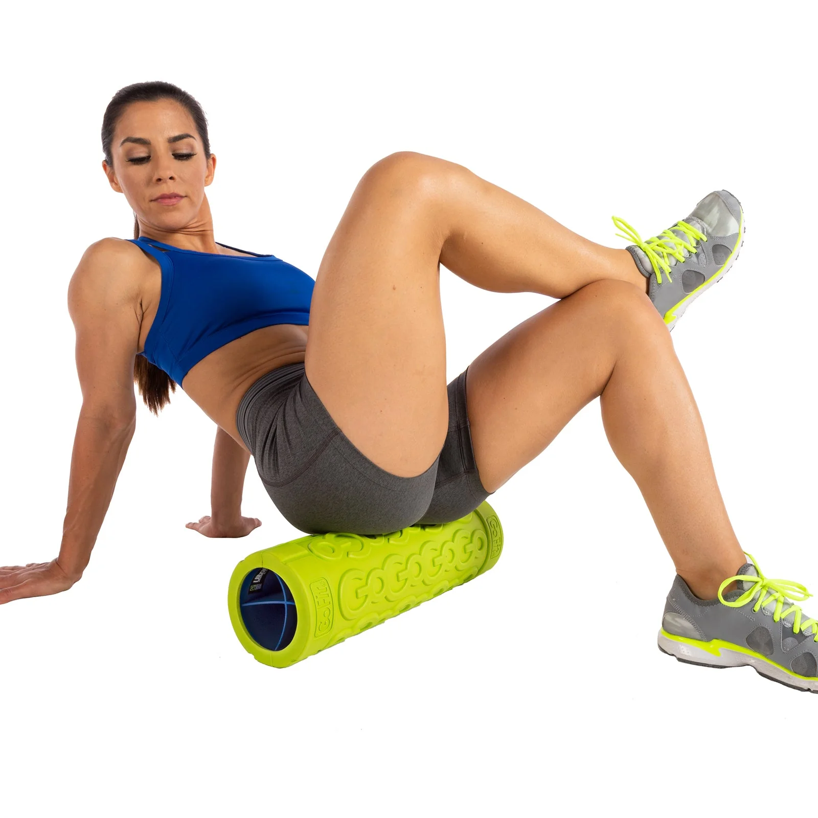 GoFit - Go Roller with Ultrafin Core (18-inch) - Image 5