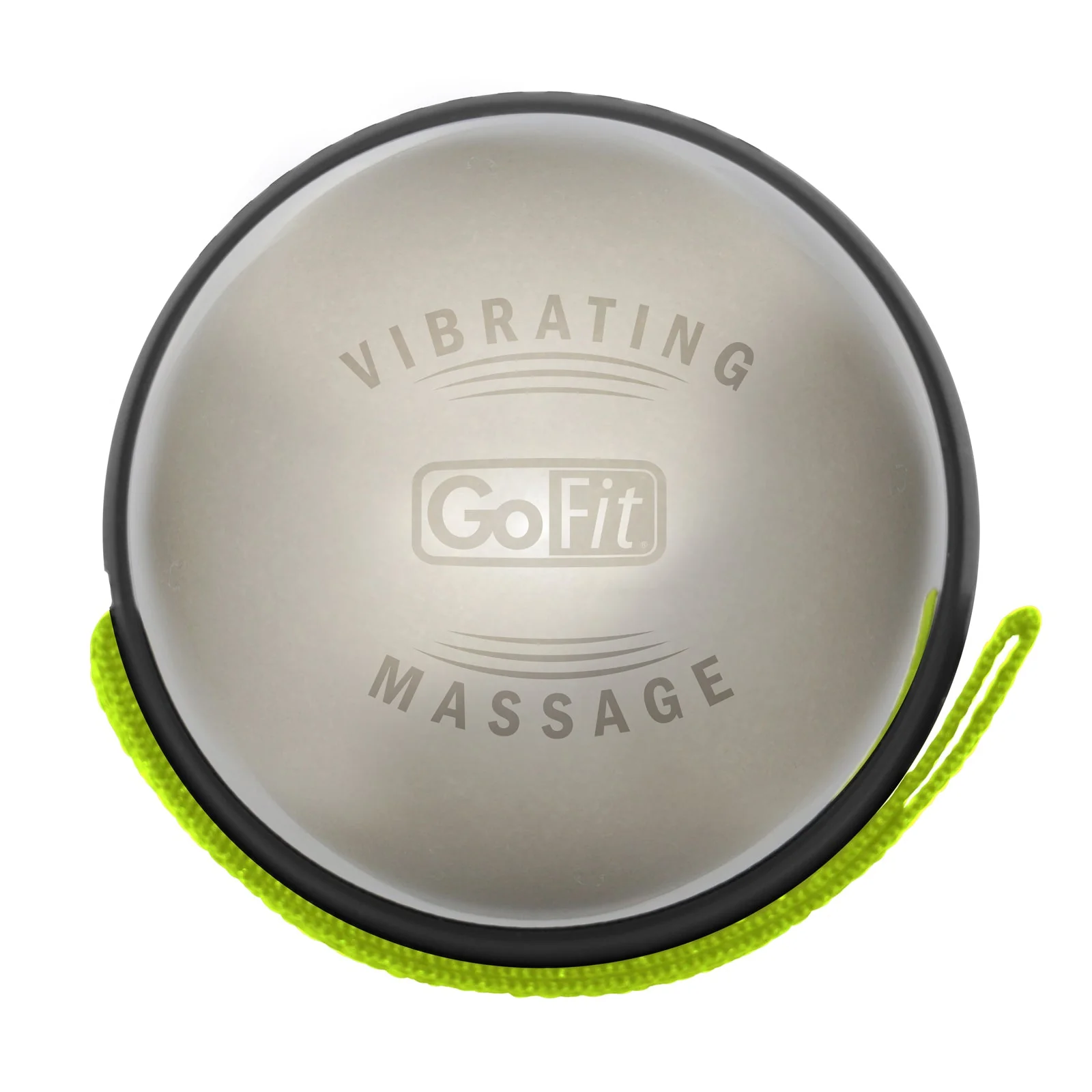 GoFit - Go Vibe Vibrating Massager - Image 8