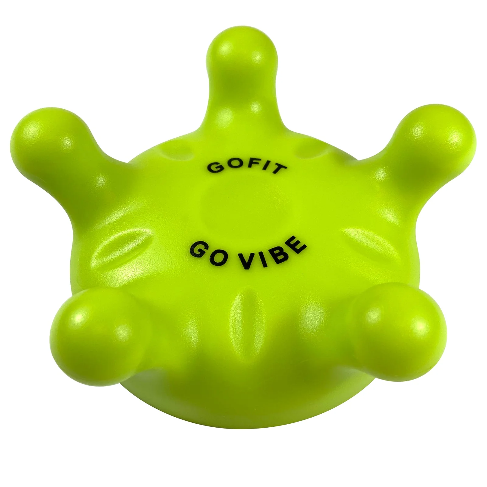 GoFit - Go Vibe Vibrating Massager - Image 9