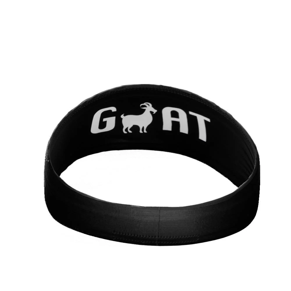 Elite Athletic Gear - Goat Headband - Image 3