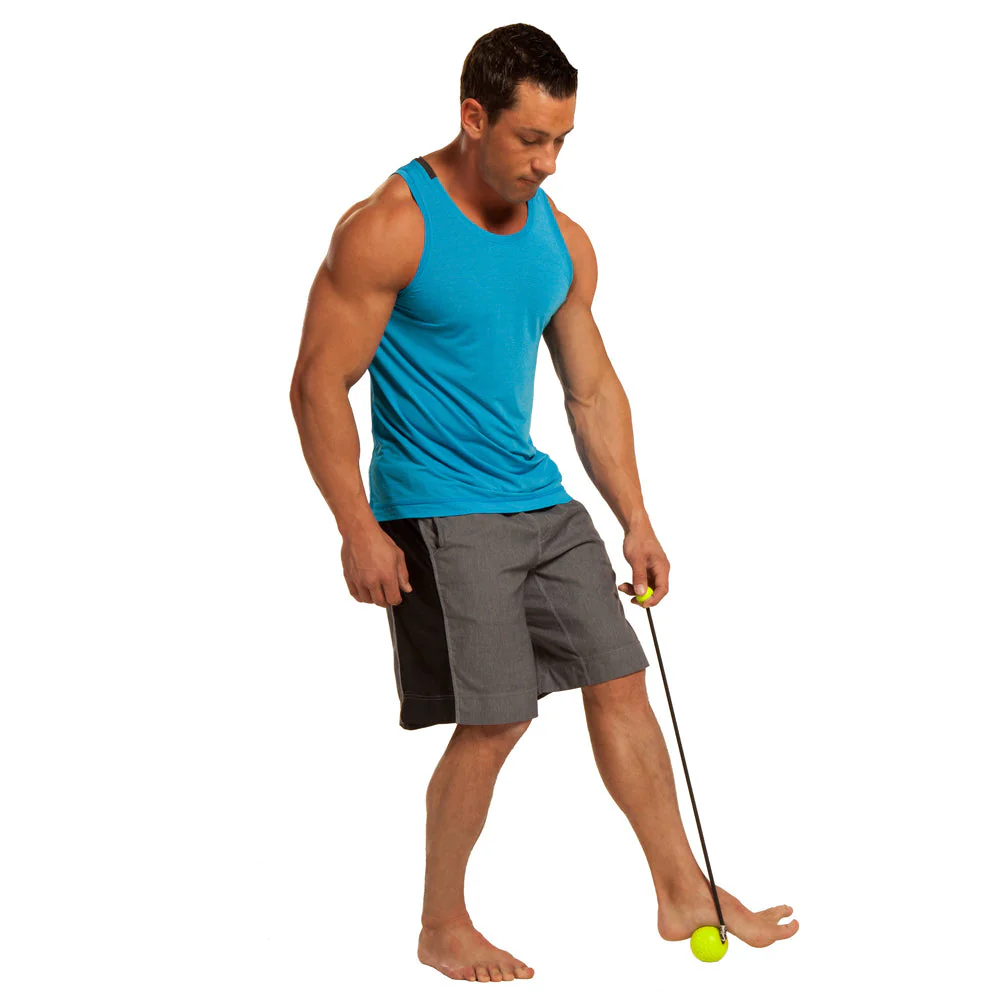 GoFit - GoBall - Targeted Massage Ball - Image 3