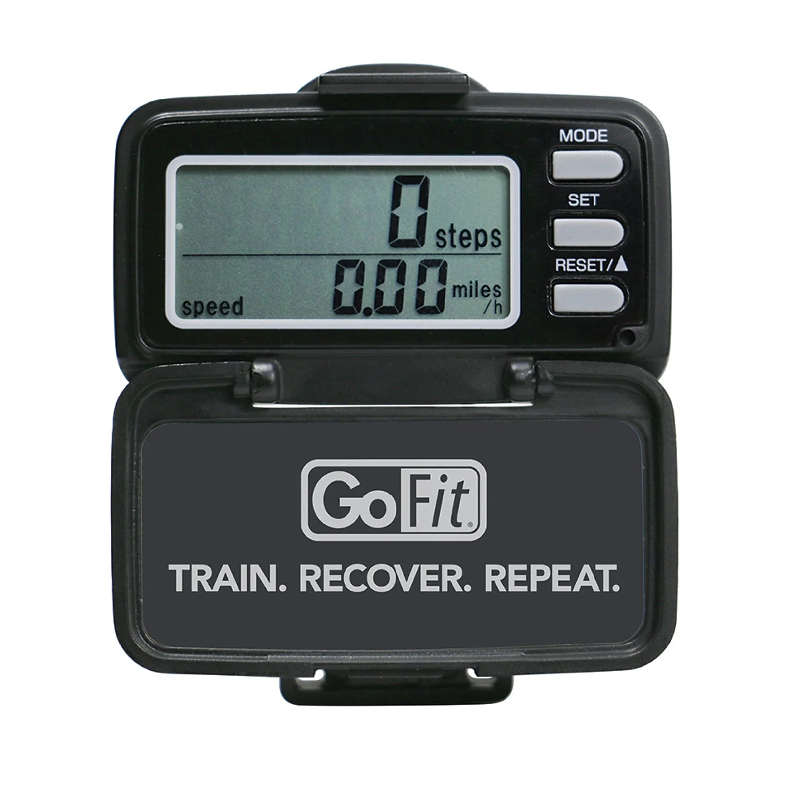 GoFit - GoPed Multifunctional Pedometer