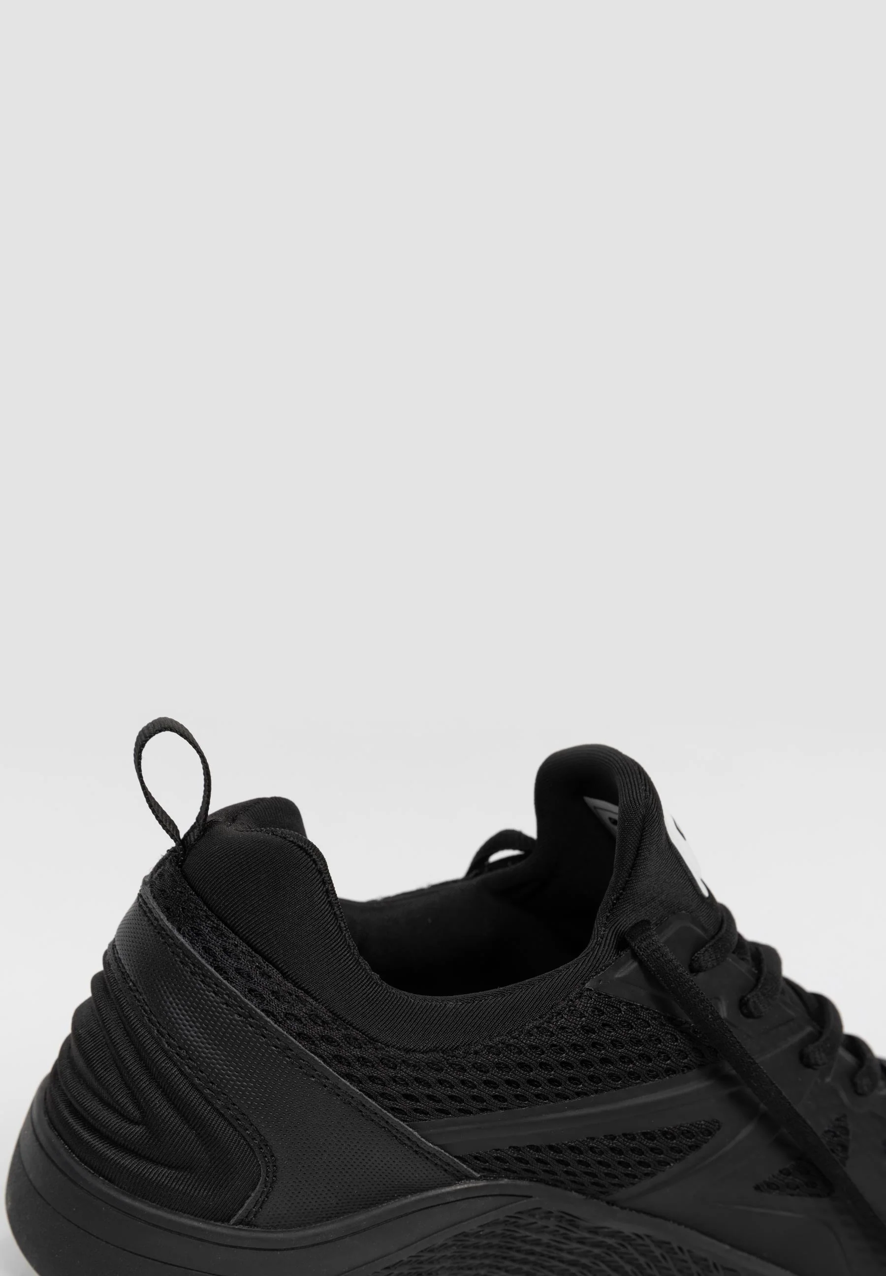 Gorilla Wear - Gym Hybrids - Black - Unisex - Image 12