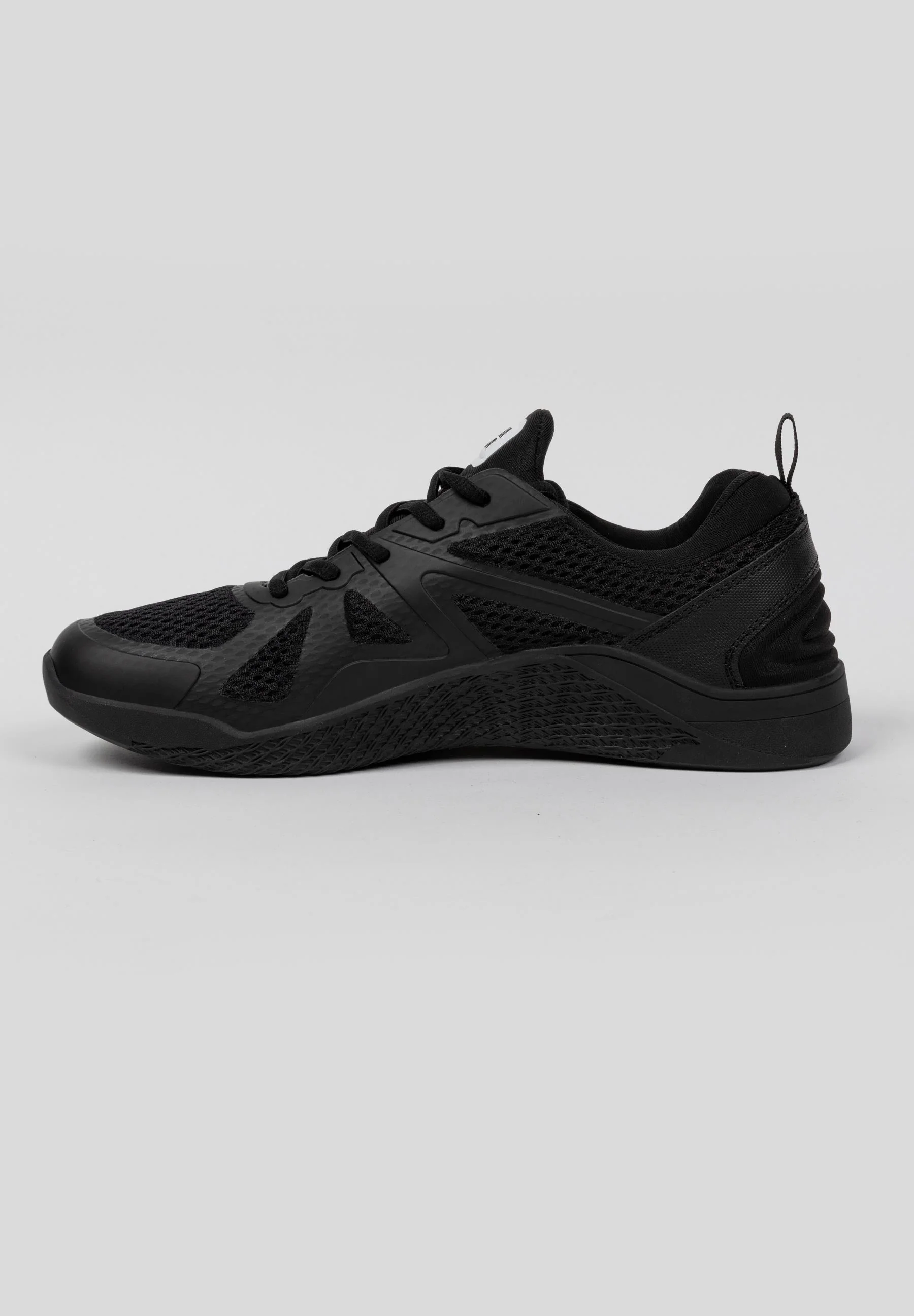 Gorilla Wear - Gym Hybrids - Black - Unisex - Image 2
