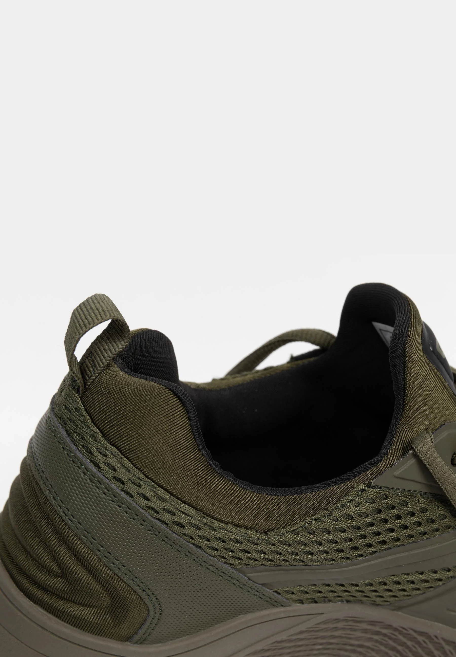 Gorilla Wear - Gym Hybrids - Green - Unisex - Image 10