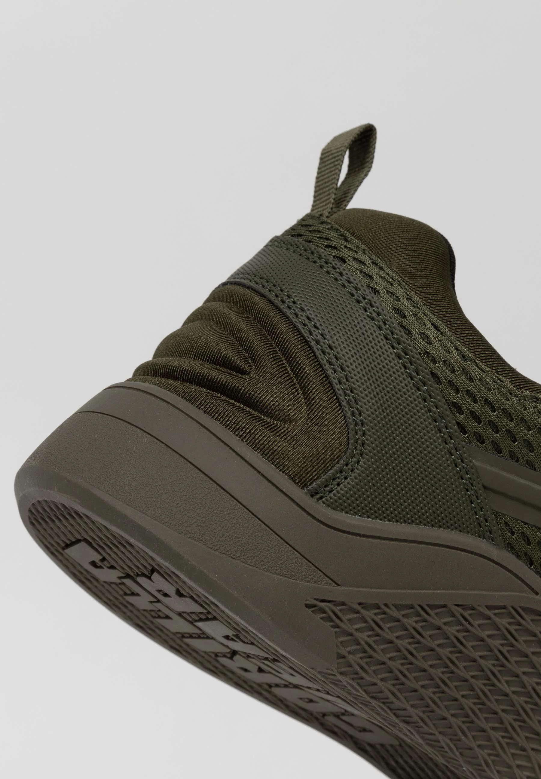 Gorilla Wear - Gym Hybrids - Green - Unisex - Image 11