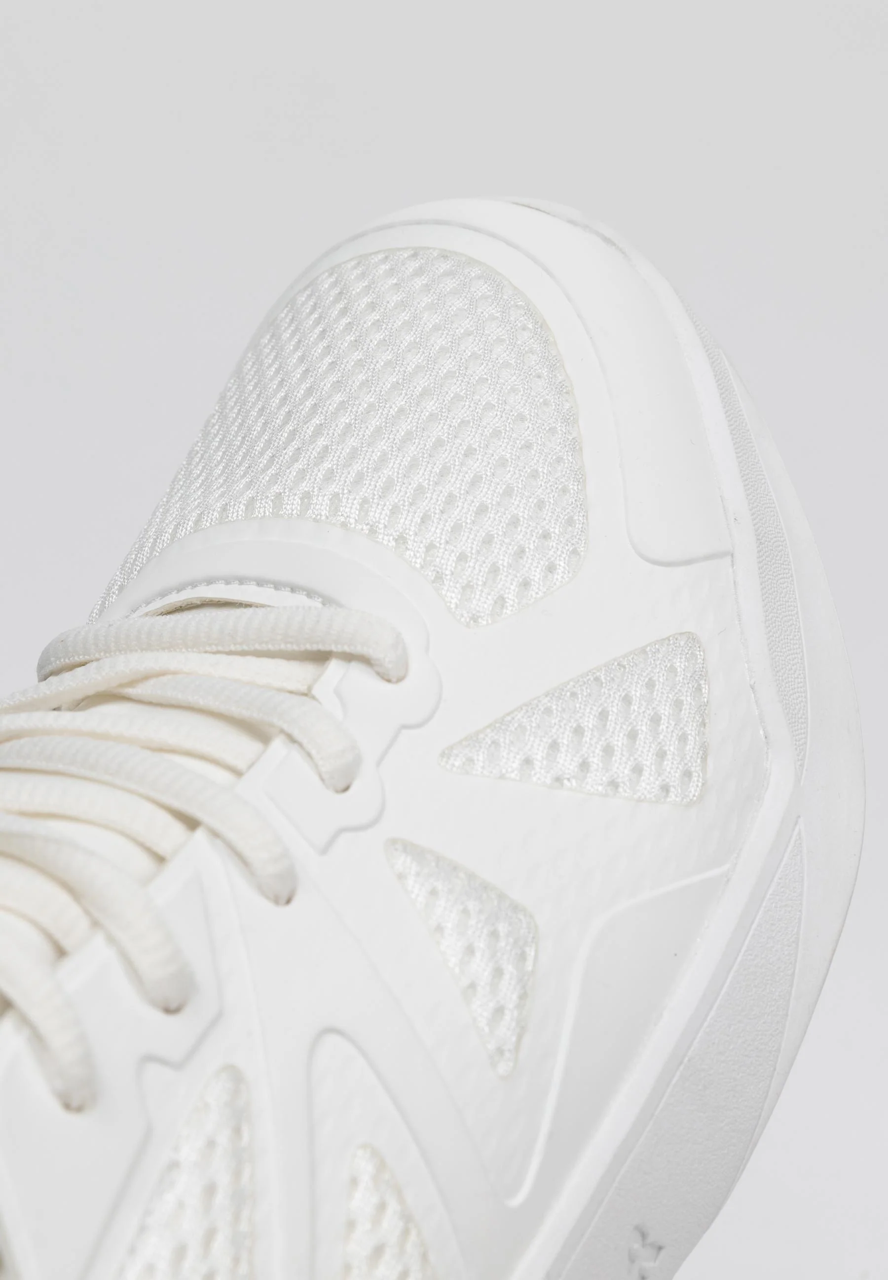 Gorilla Wear - Gym Hybrids - White - Unisex - Image 10