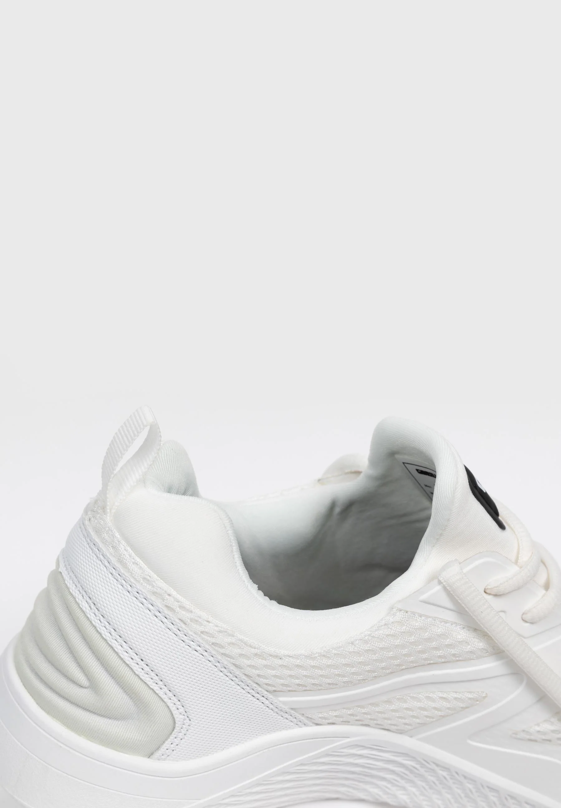 Gorilla Wear - Gym Hybrids - White - Unisex - Image 12