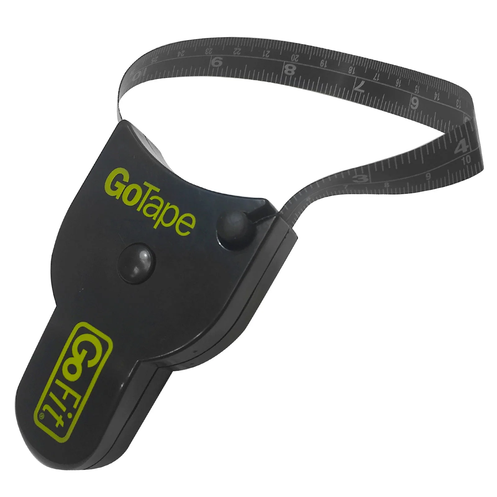GoFit - GoTape (Body Measurement)