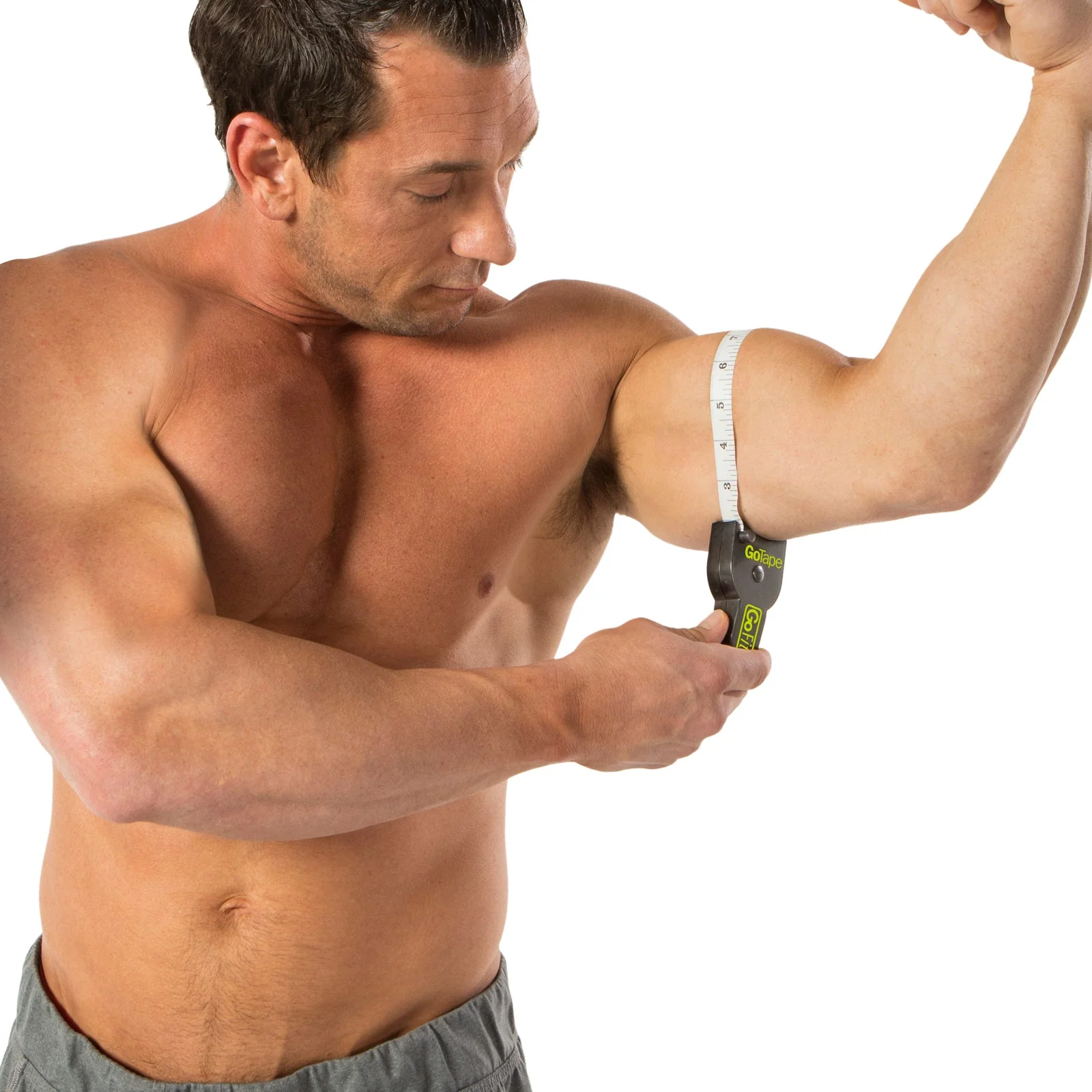 GoFit - GoTape (Body Measurement) - Image 5