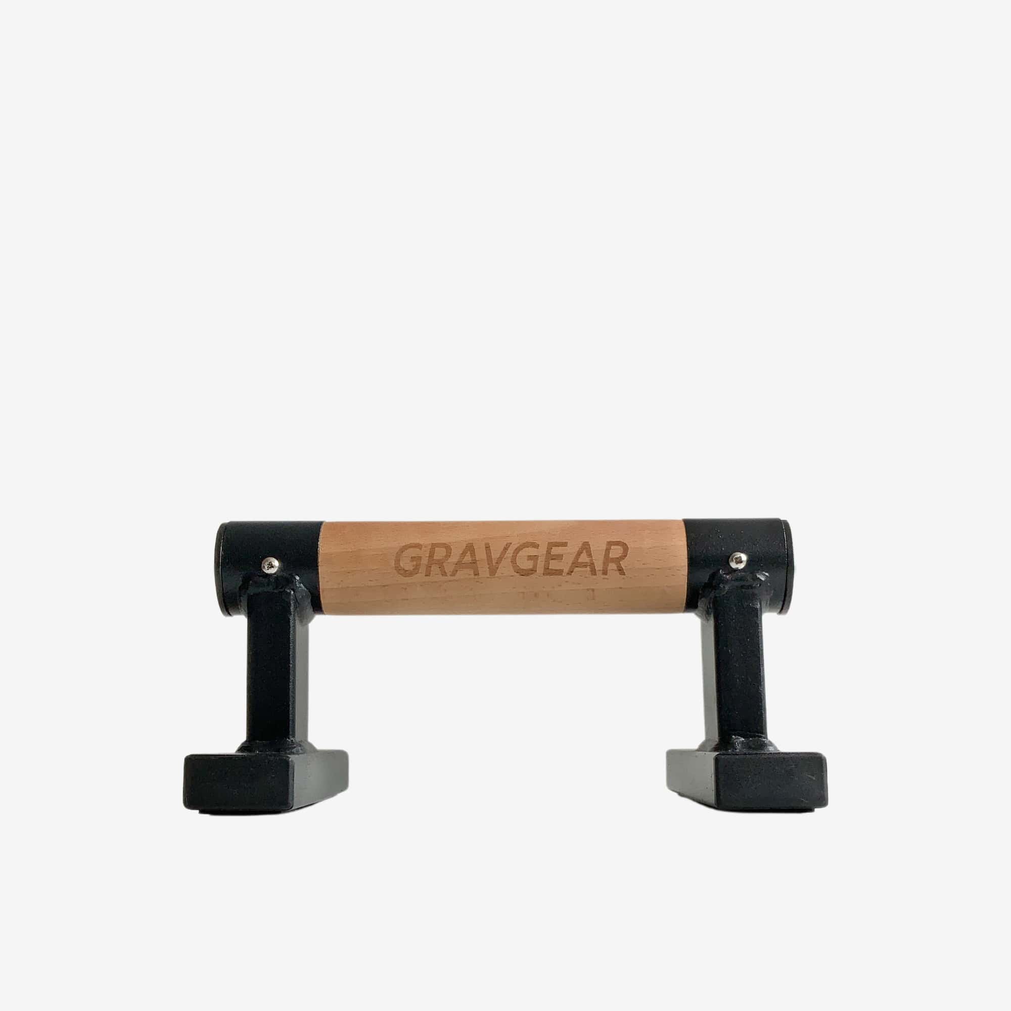 Gravgear - Grav Parallettes Edge - Image 4