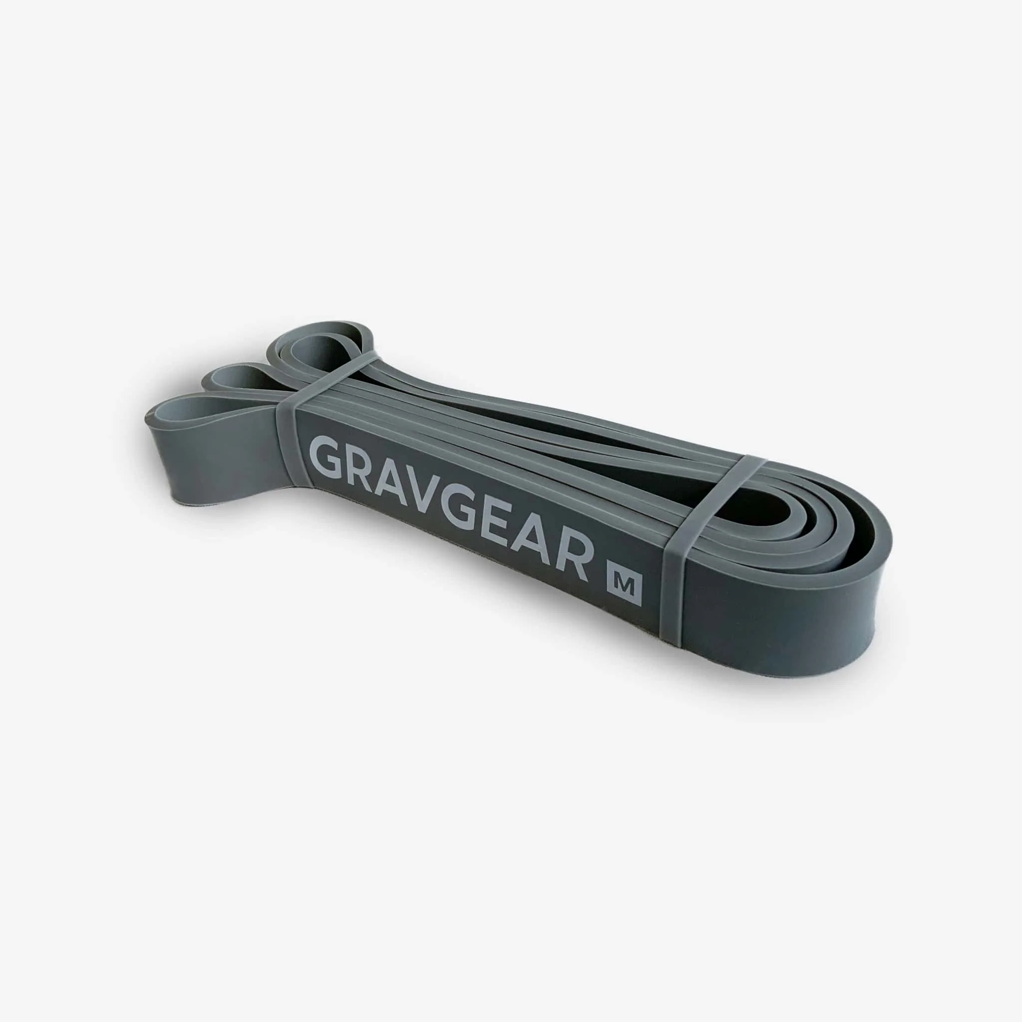 Gravgear - Grav Resistance Band - Medium (100lb)