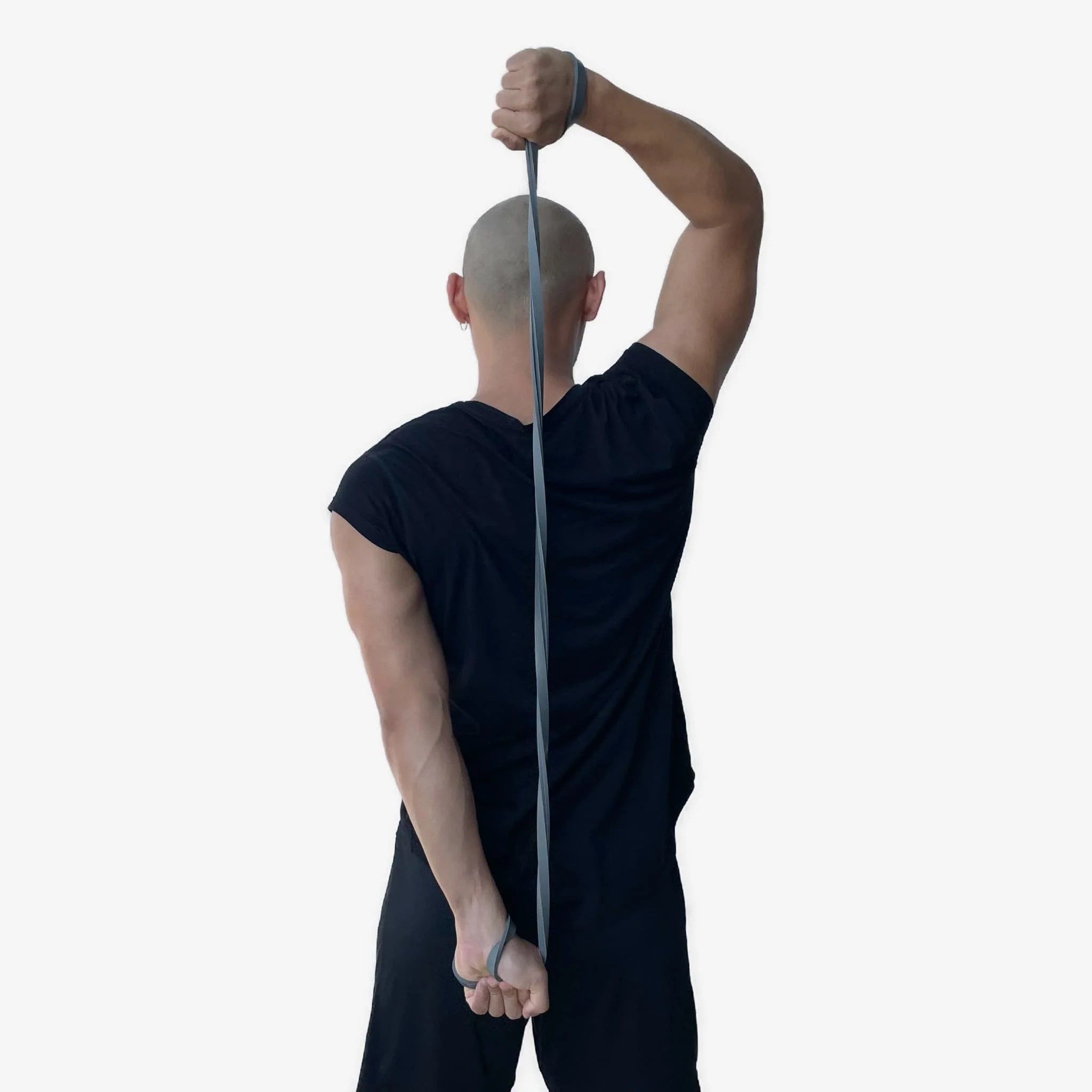 Gravgear - Grav Resistance Band - Small (33lb) - Image 2