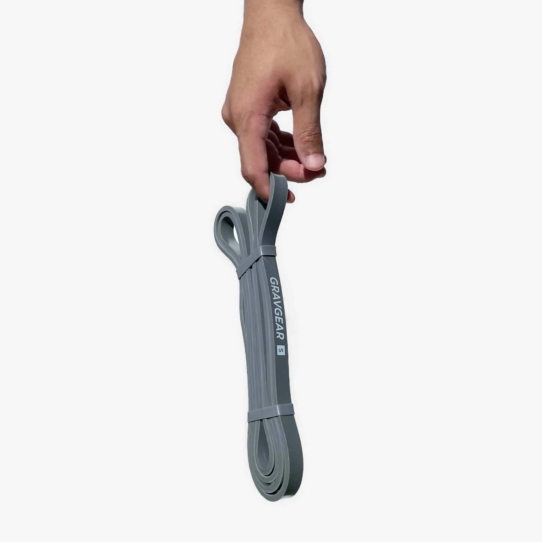 Gravgear - Grav Resistance Band - Small (33lb) - Image 5
