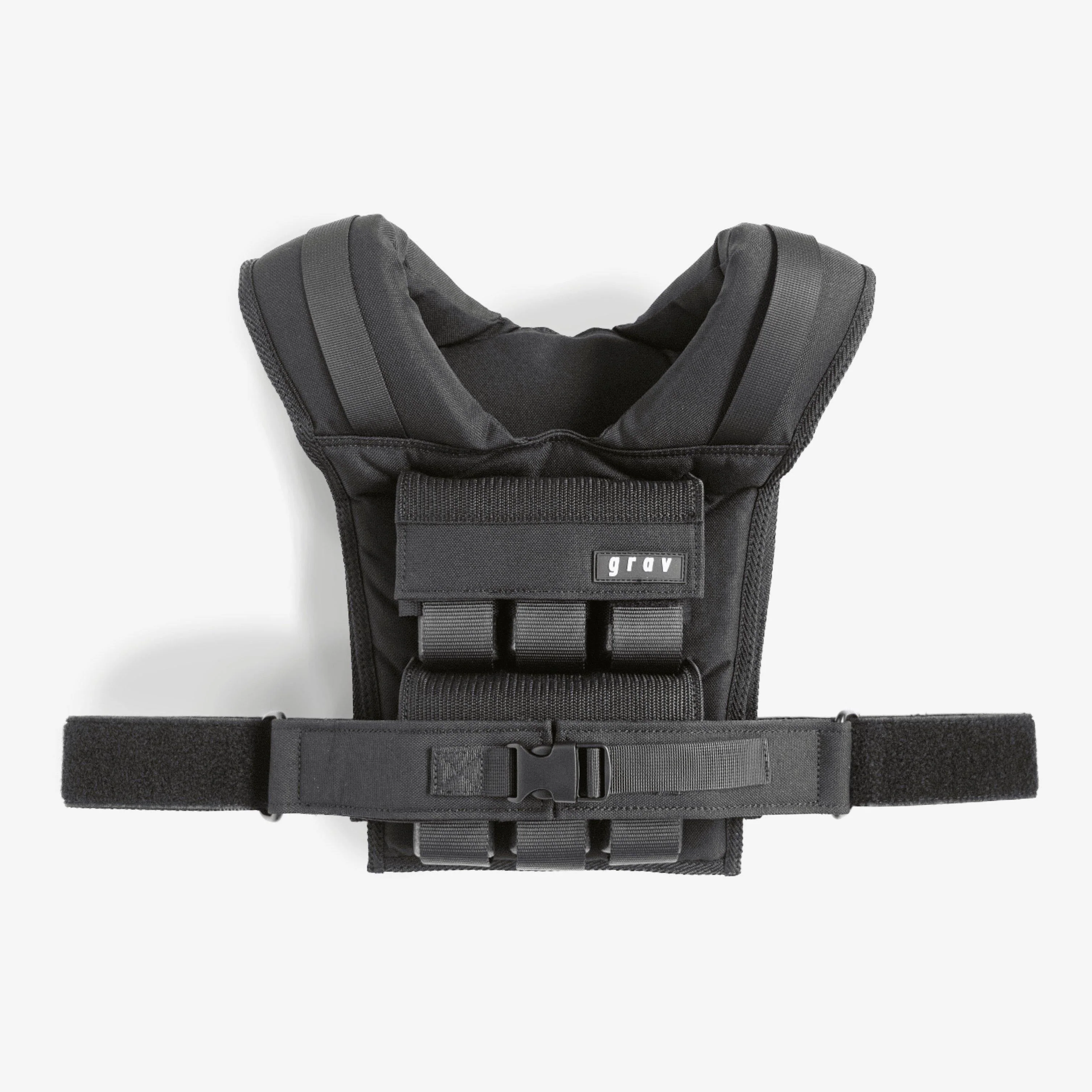 Gravgear - Grav weight vest 28lb