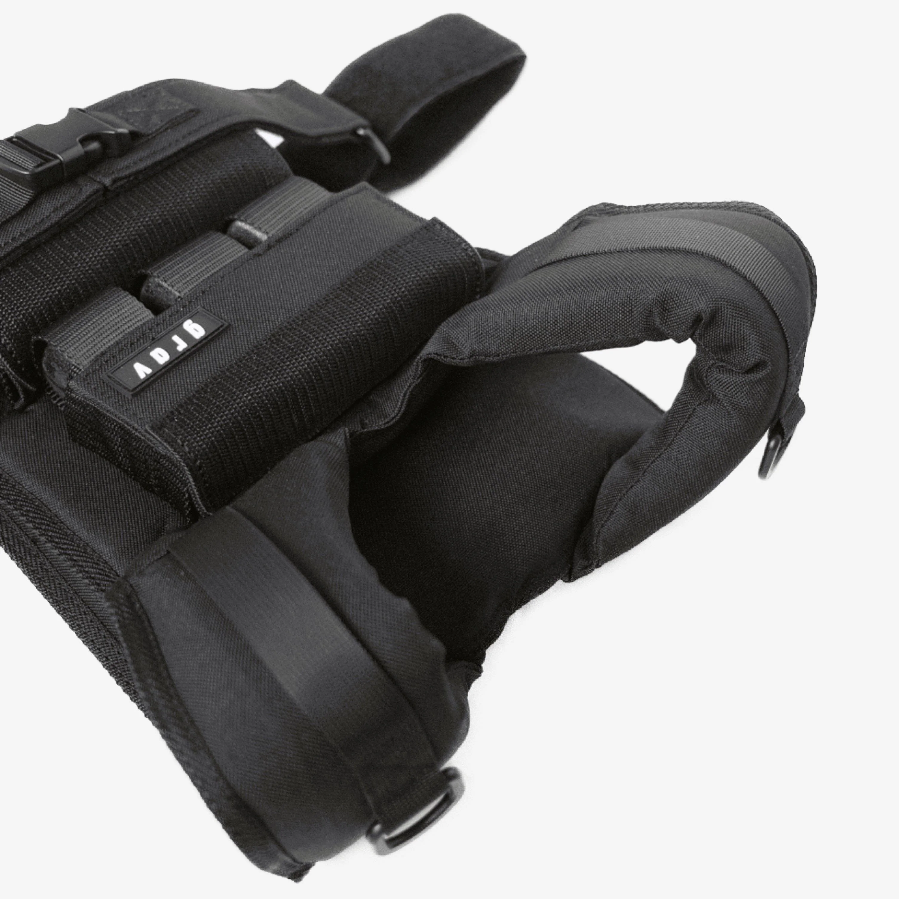 Gravgear - Grav weight vest 28lb - Image 6