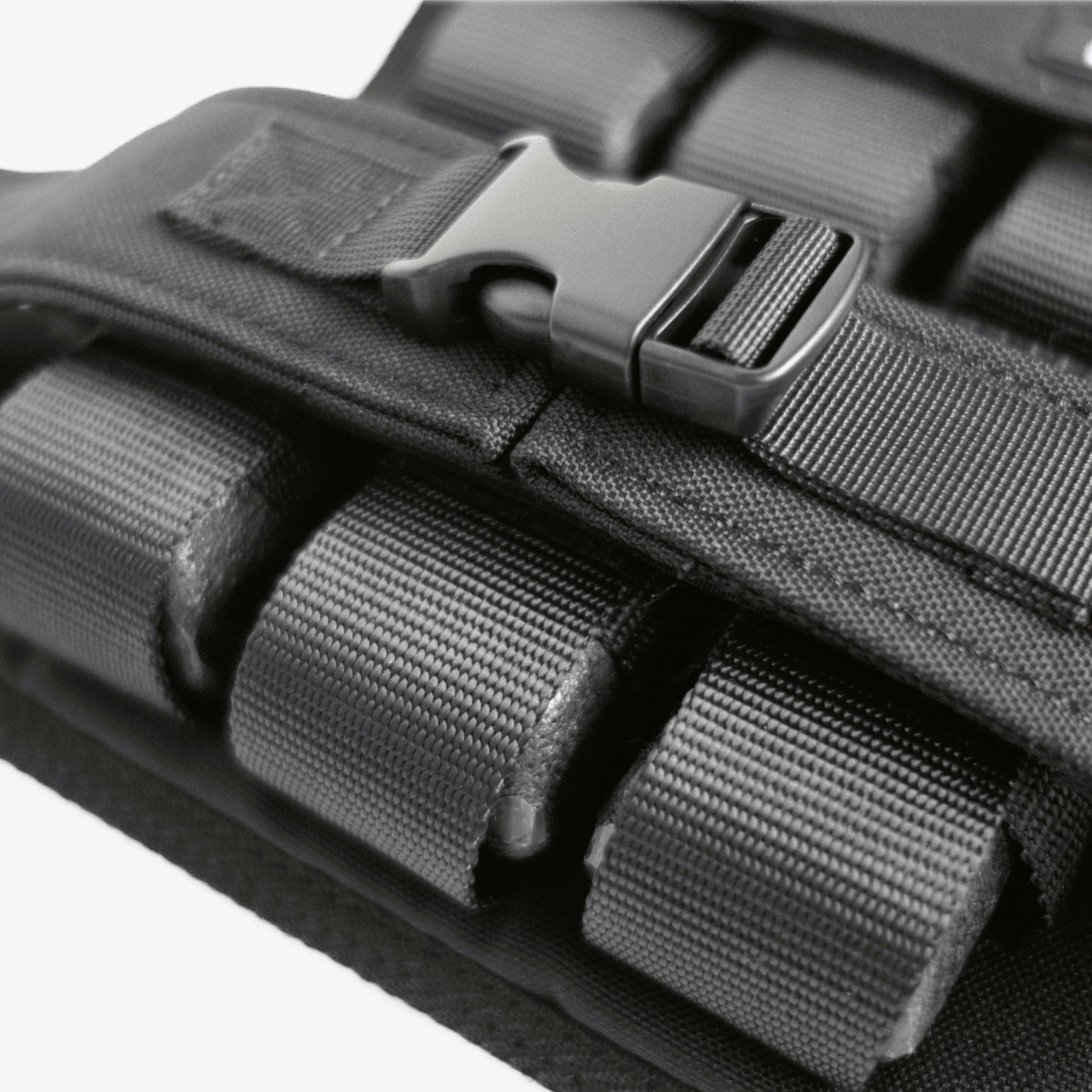 Gravgear - Grav weight vest 28lb - Image 8