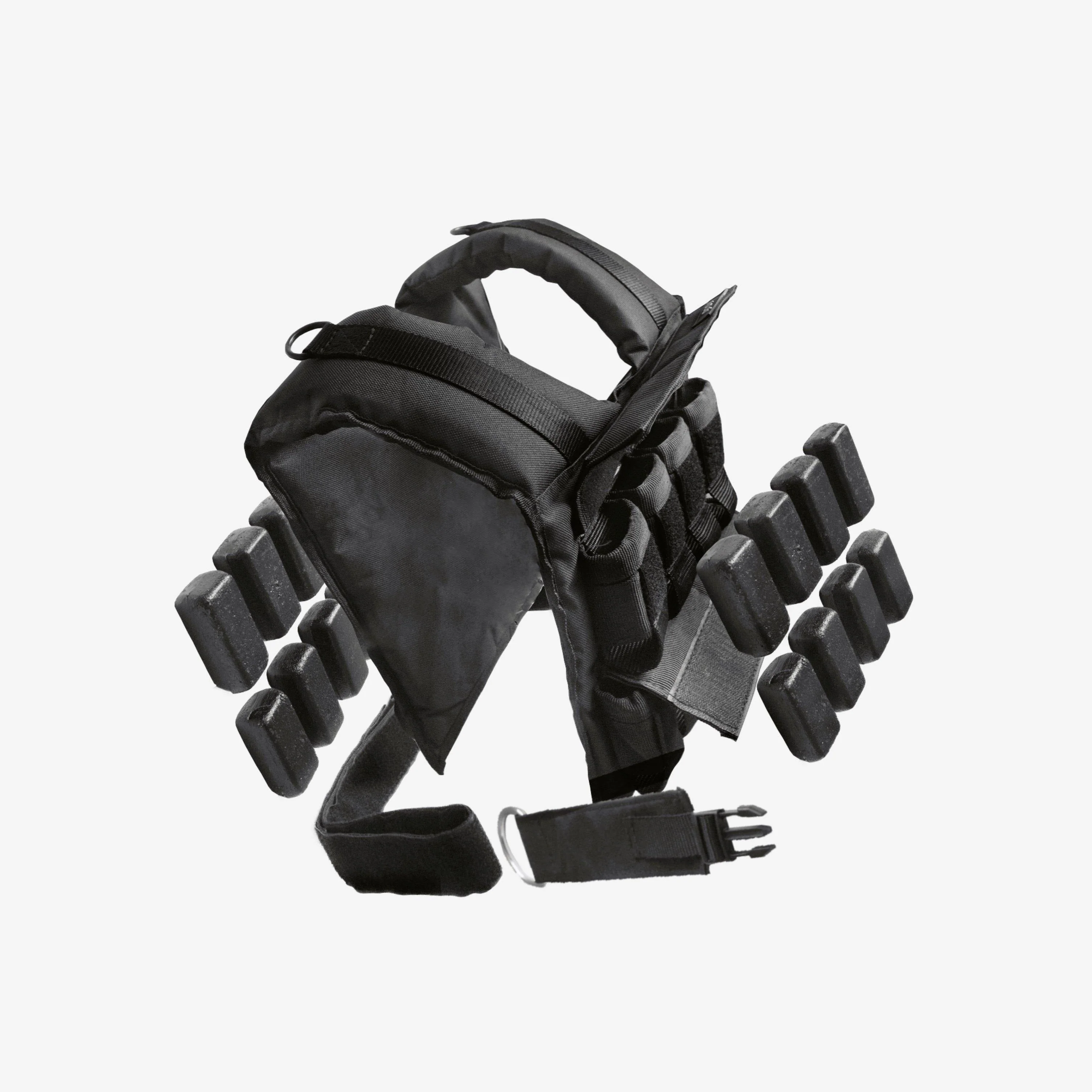 Gravgear - Grav Weight Vest 37lb - Image 6