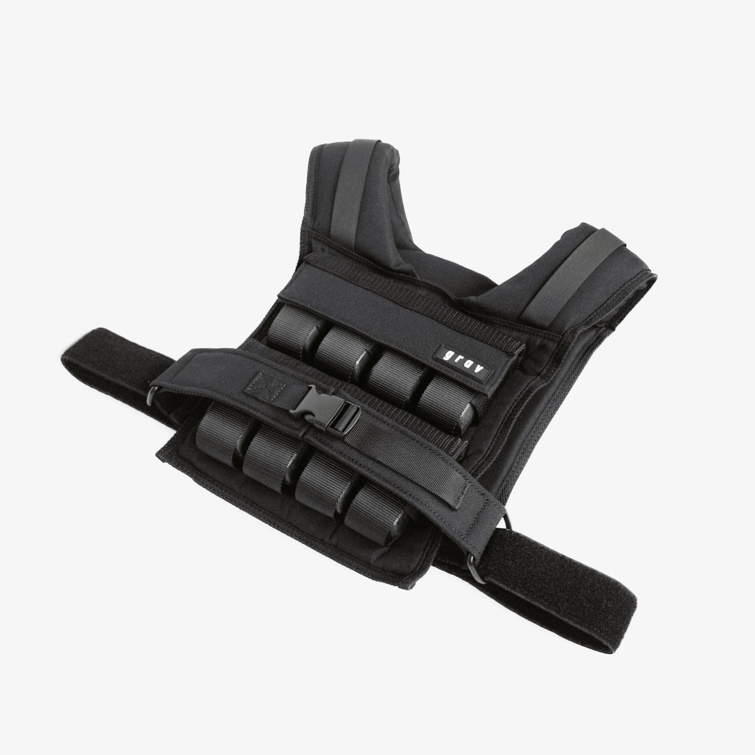Gravgear - Grav Weight Vest 37lb - Image 8
