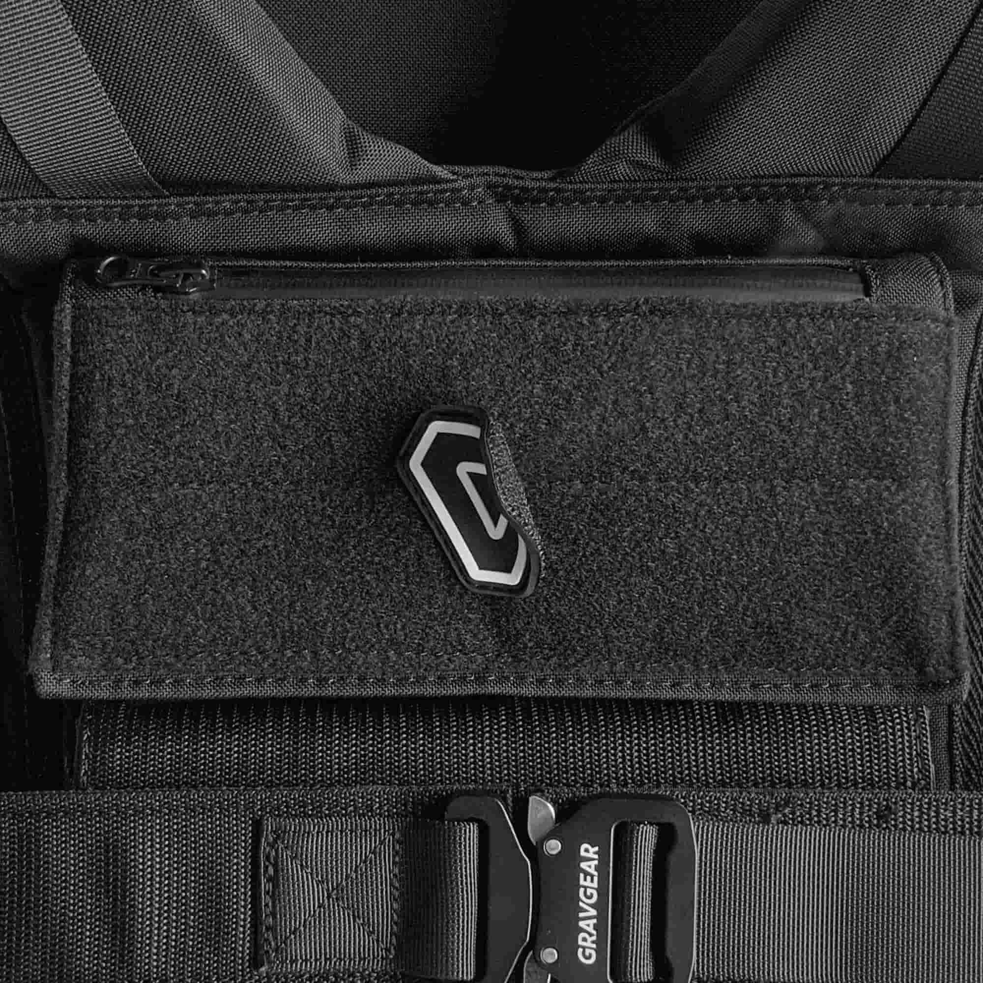 Gravgear - Grav Weight Vest 37lb - Pro - Image 6