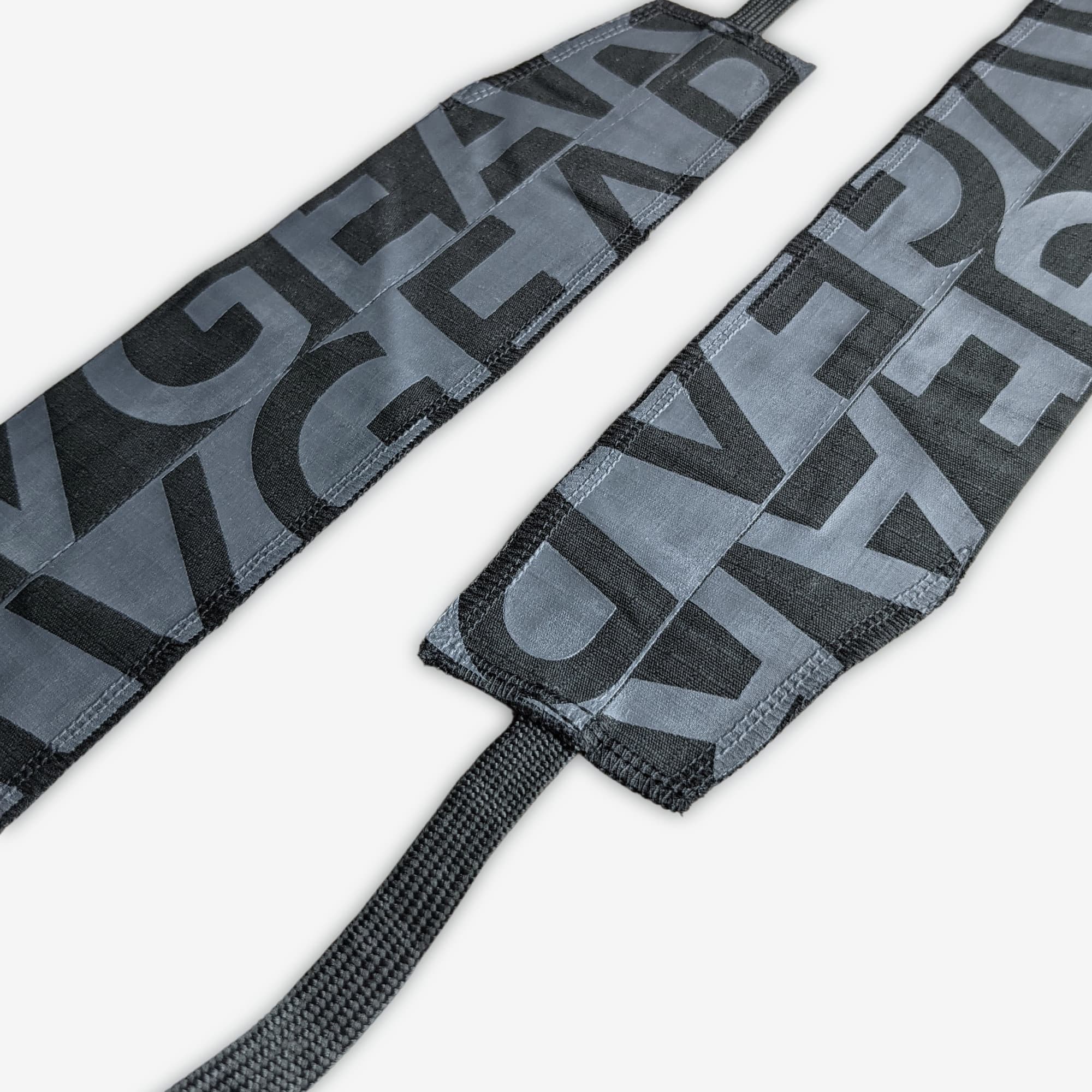 Gravgear - Grav Wrist Wraps - Split - Image 7