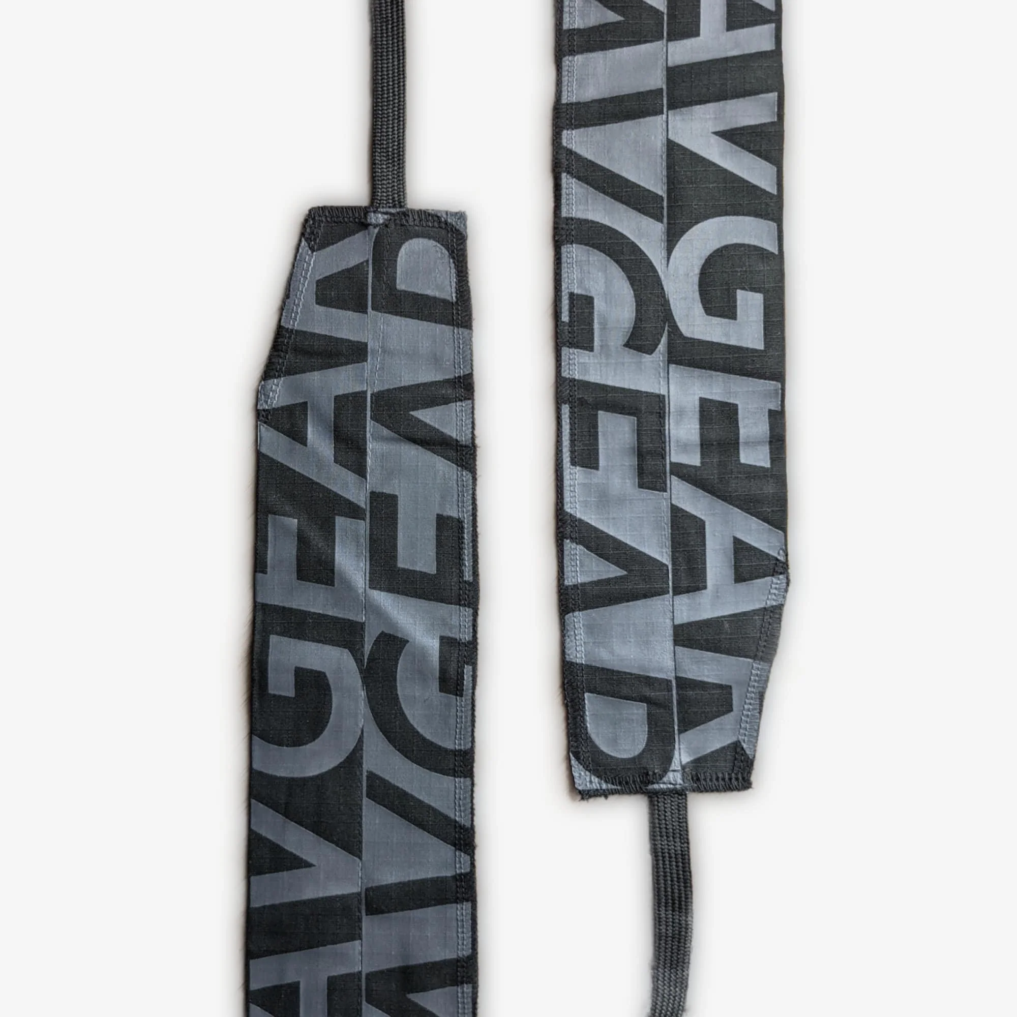 Gravgear - Grav Wrist Wraps - Split - Image 8