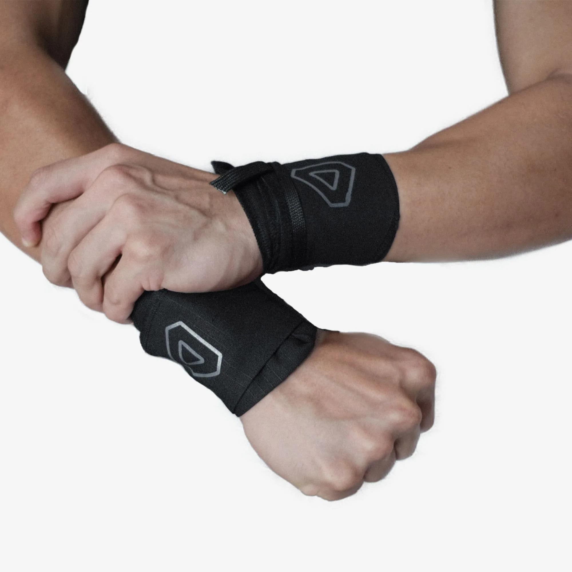 Gravgear - Grav Wrist Wraps - Zero - Image 12