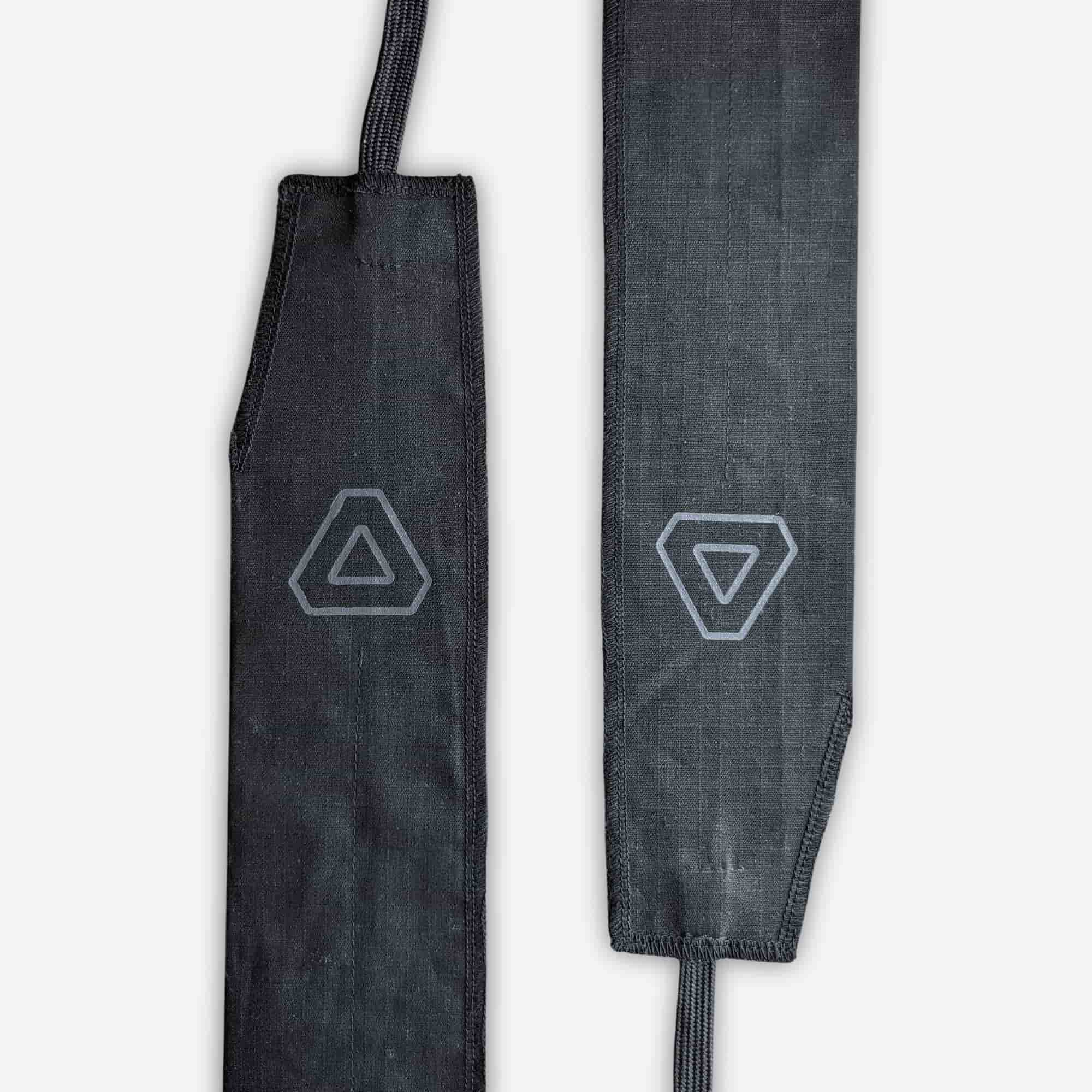 Gravgear - Grav Wrist Wraps - Zero - Image 7
