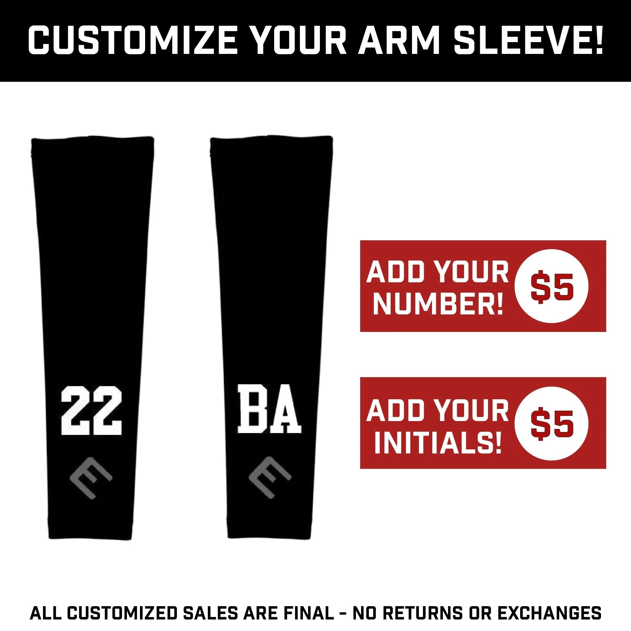 Elite Athletic Gear - Green Faded Arm Sleeve - Image 4