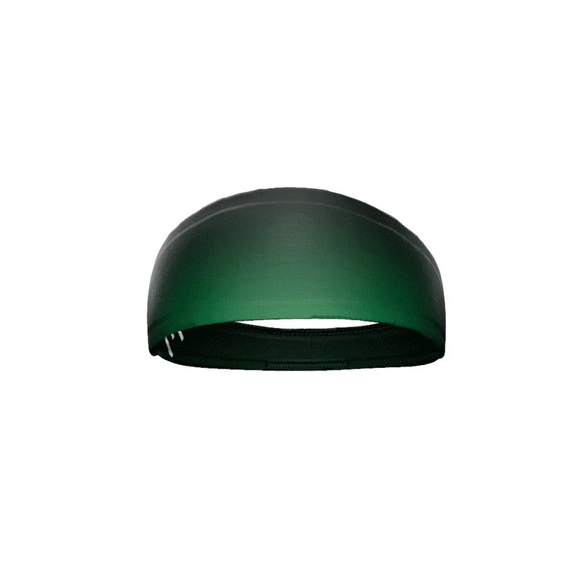 Elite Athletic Gear - Green Faded Headband - Image 5