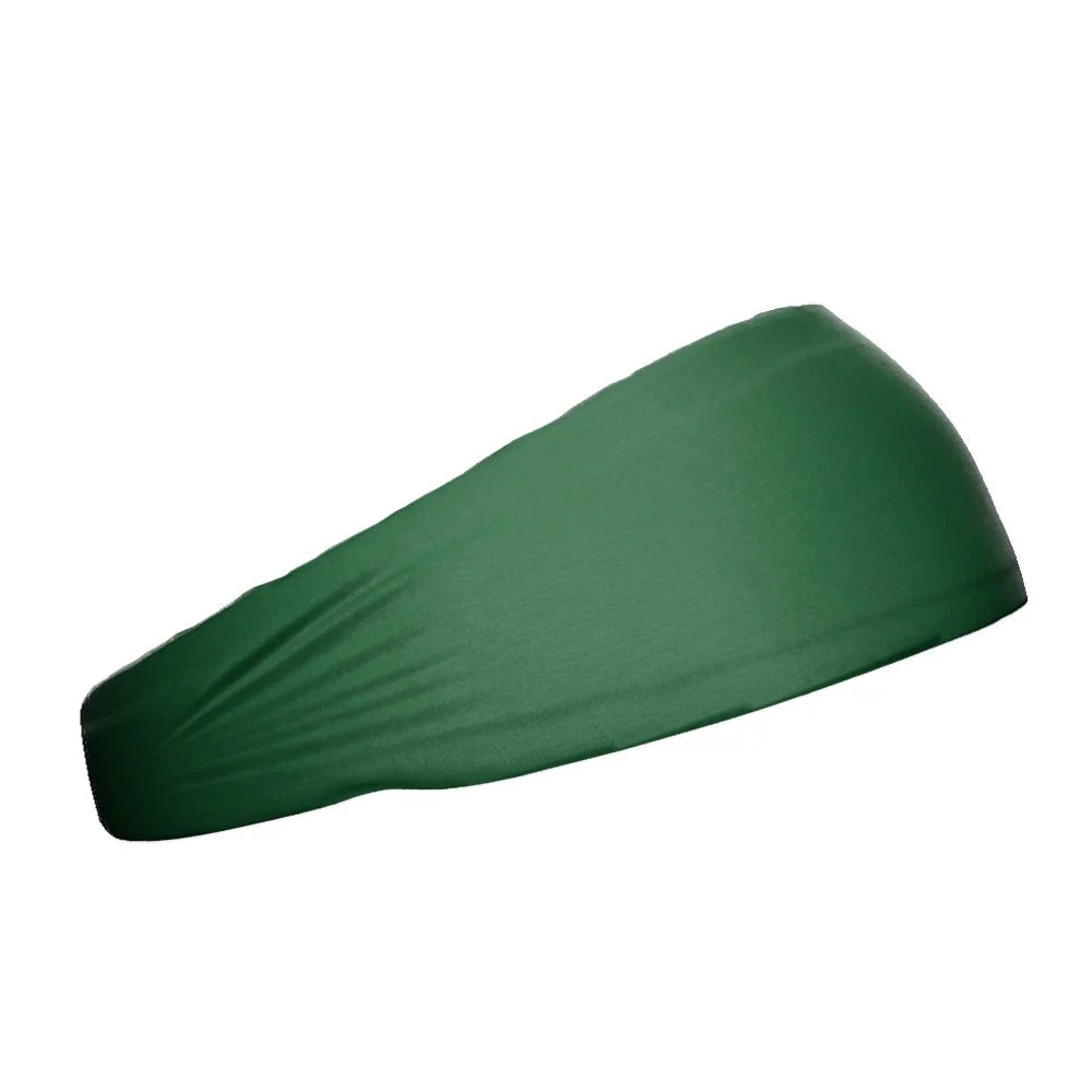 Elite Athletic Gear - Green Headband - Image 2