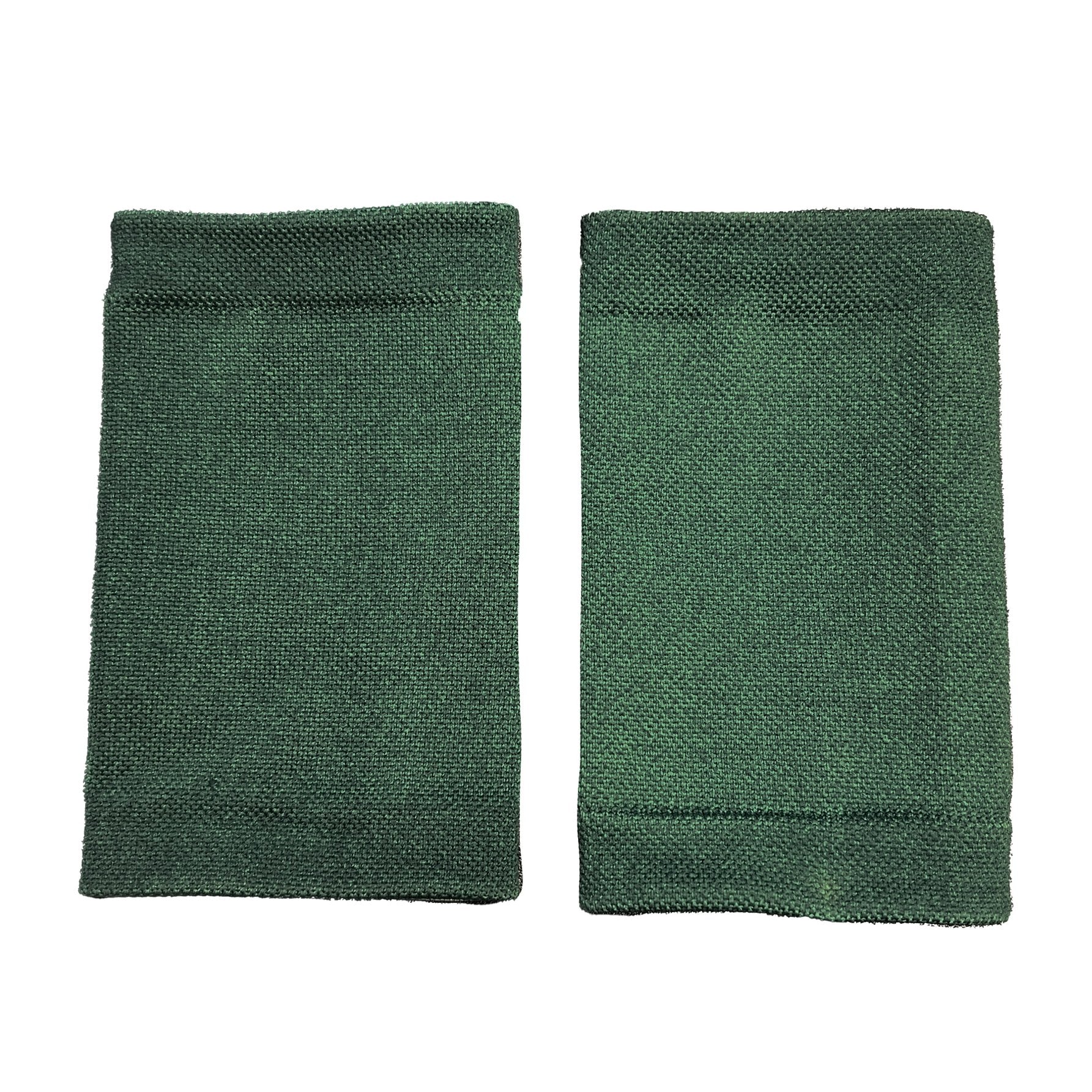 Elite Athletic Gear - Green Wrist Support Sleeves - Image 2