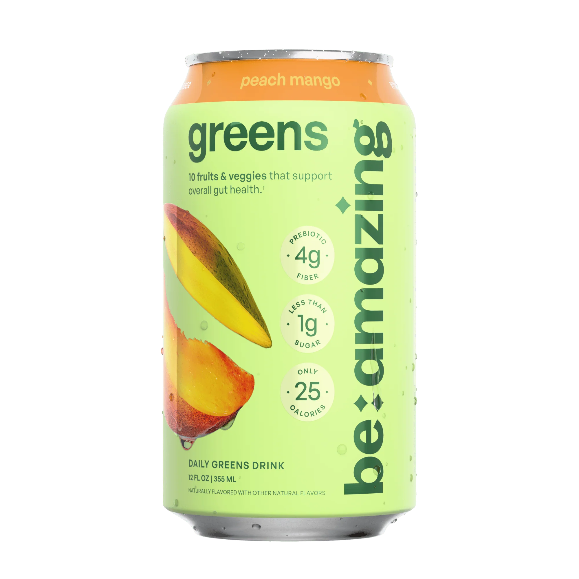 Beam - In Greens - Image 4