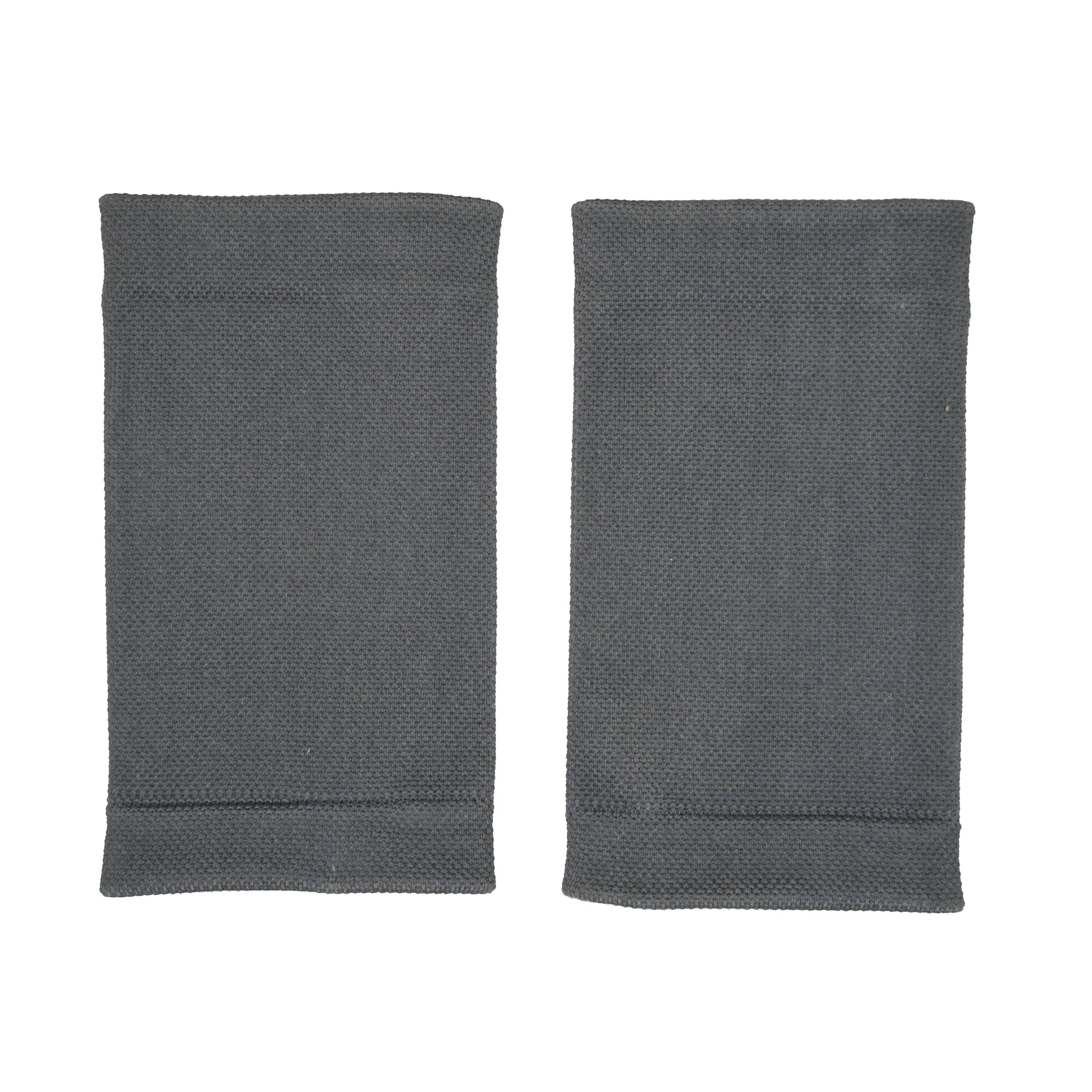 Elite Athletic Gear - Grey Wrist Support Sleeves - Image 2