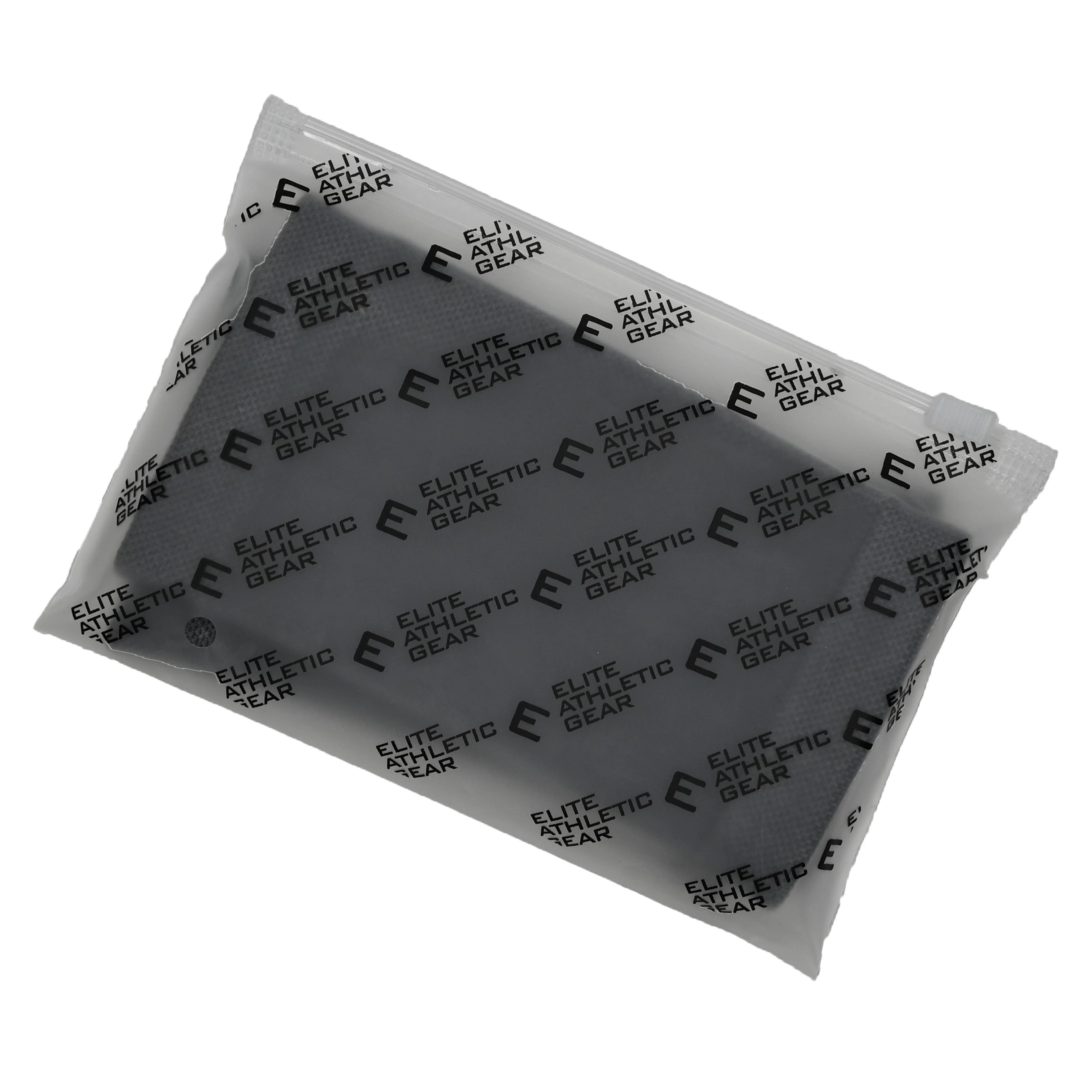 Elite Athletic Gear - Grey Wrist Support Sleeves - Image 3