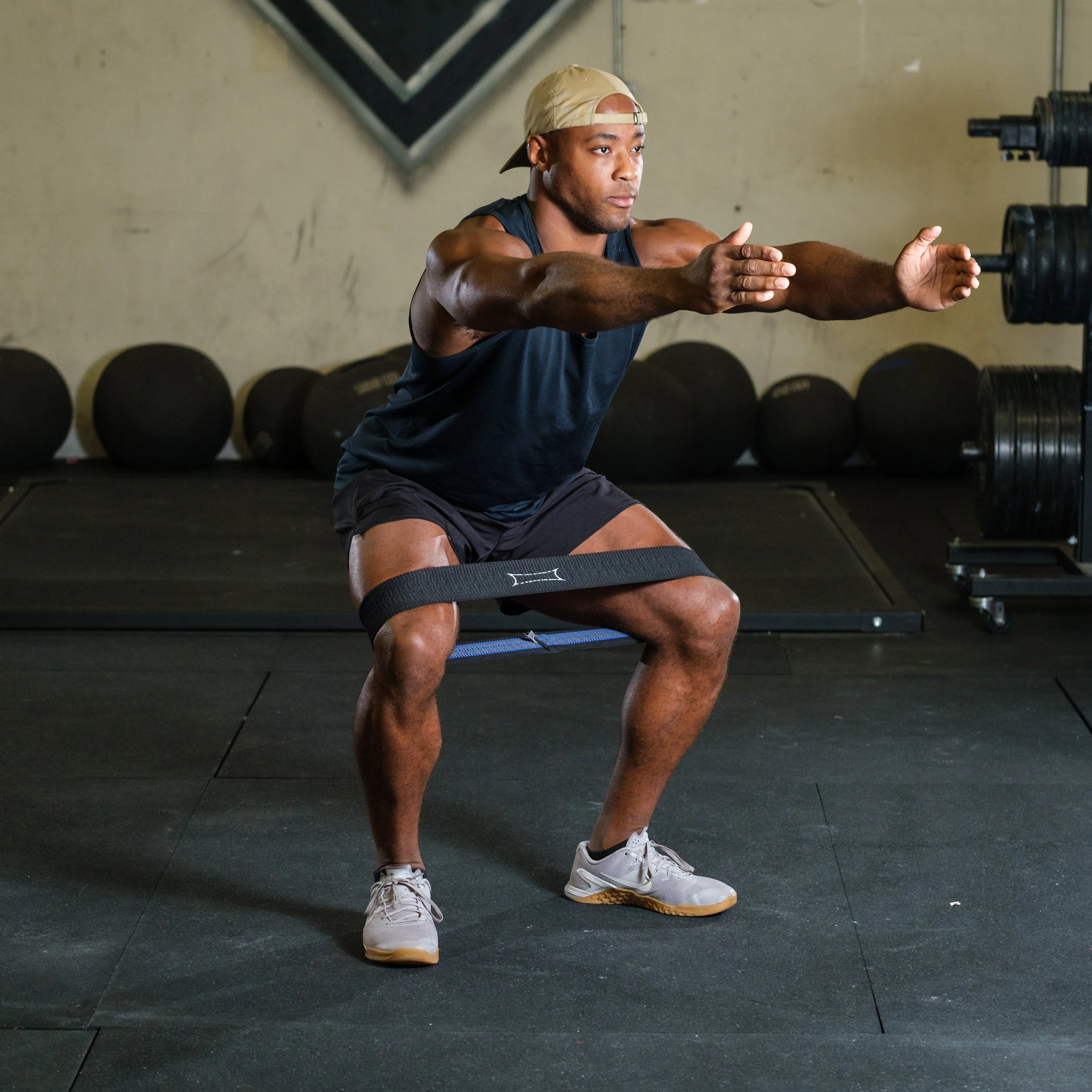Mark Bell Sling Shot- Grippy Hip Circle® - Image 7