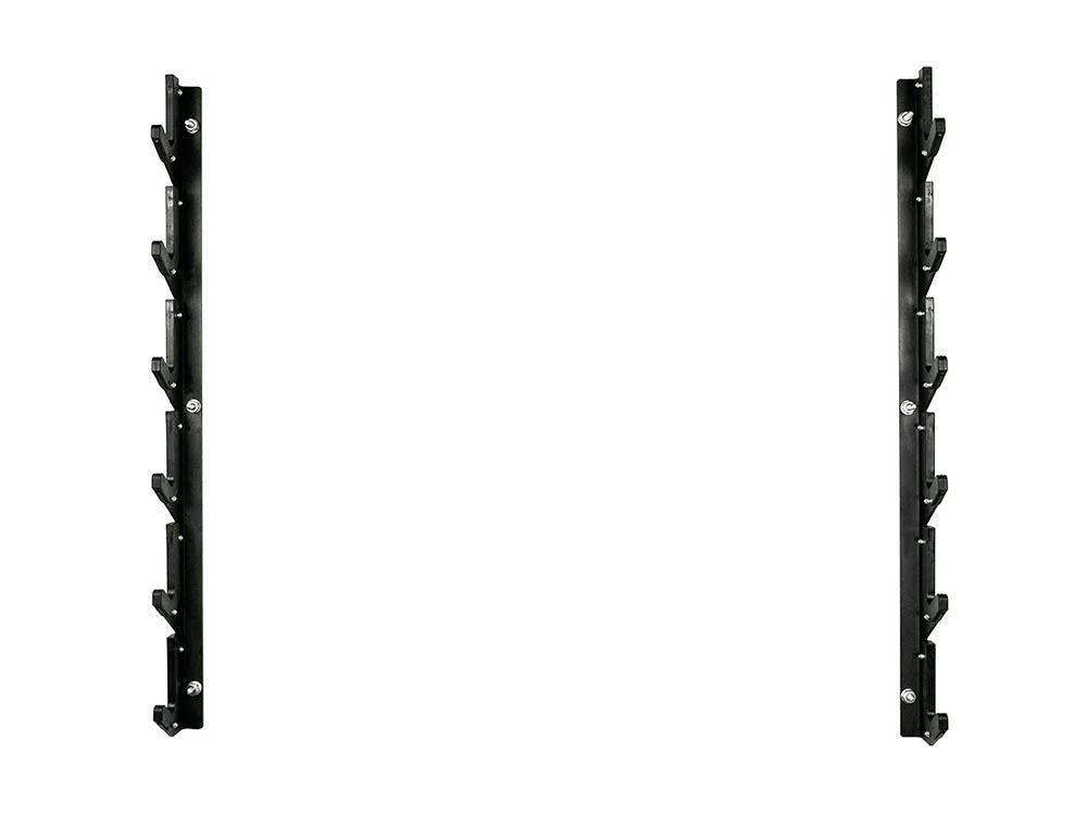 Valor Fitness - Gun Rack Barbell Storage for 6 Bars - Image 7