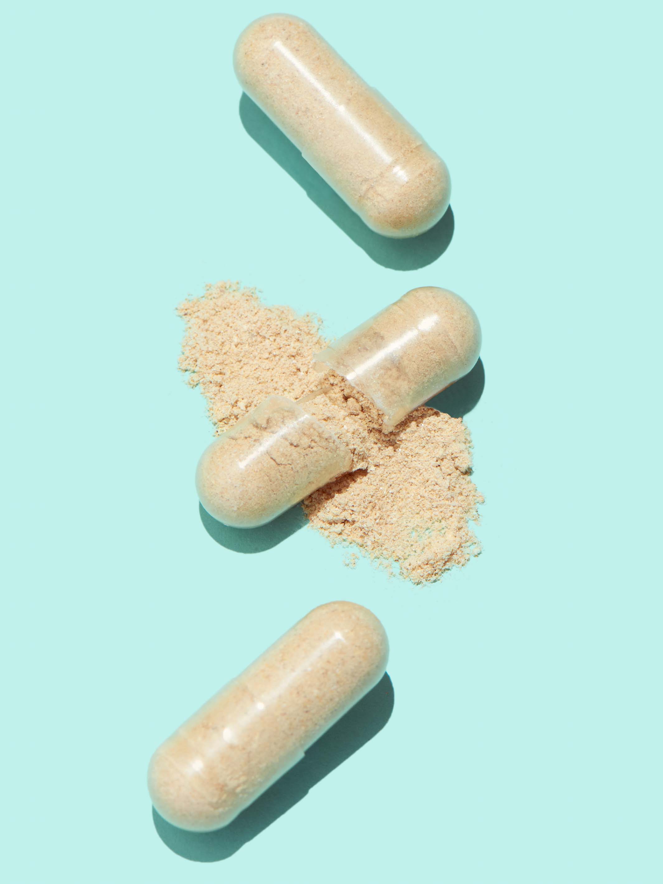 Beam - In Gut Health Probiotic+ - Image 2