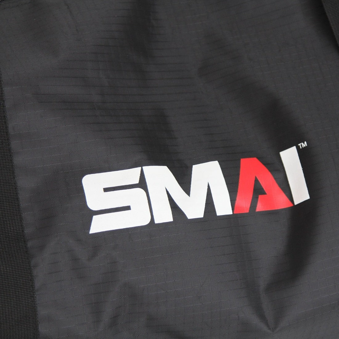 SMAI - Gym Duffel Bag - Image 3