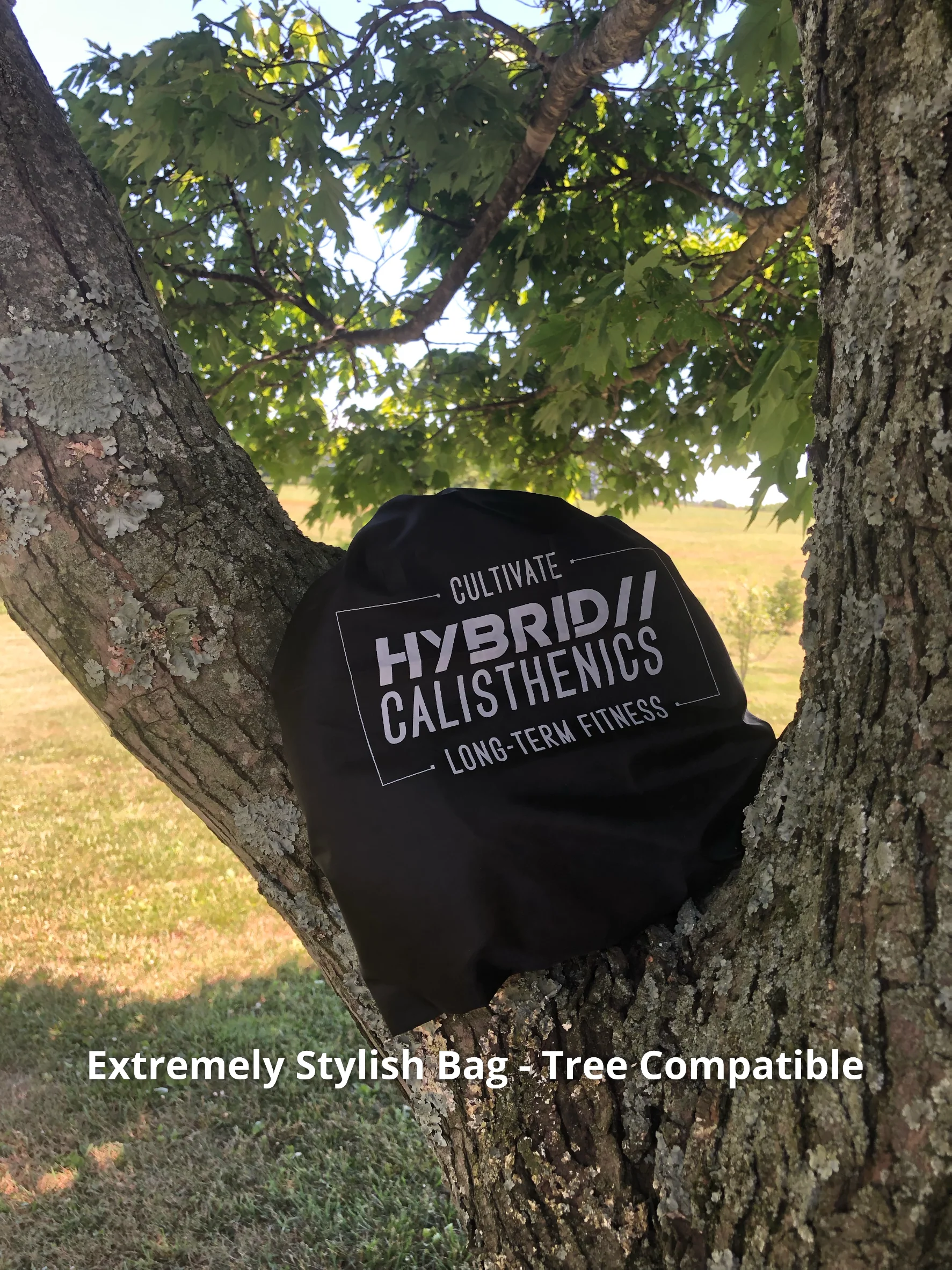 Hybrid Calisthenics Shop - Gymnastic Rings (Pre-Order) - Image 7