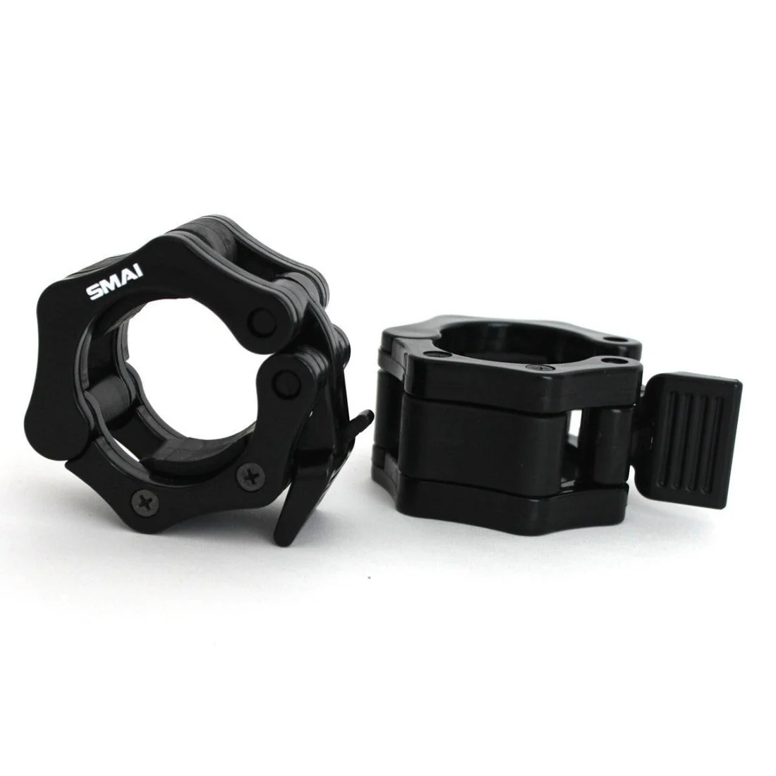 SMAI - Half Power Rack Cable Weightlifting Package - Image 10