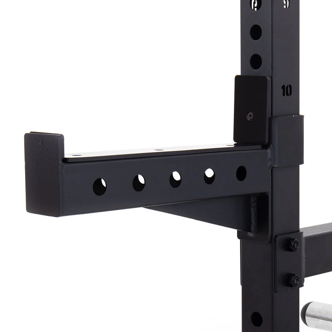 SMAI - Half Power Rack Cable Weightlifting Package - Image 16
